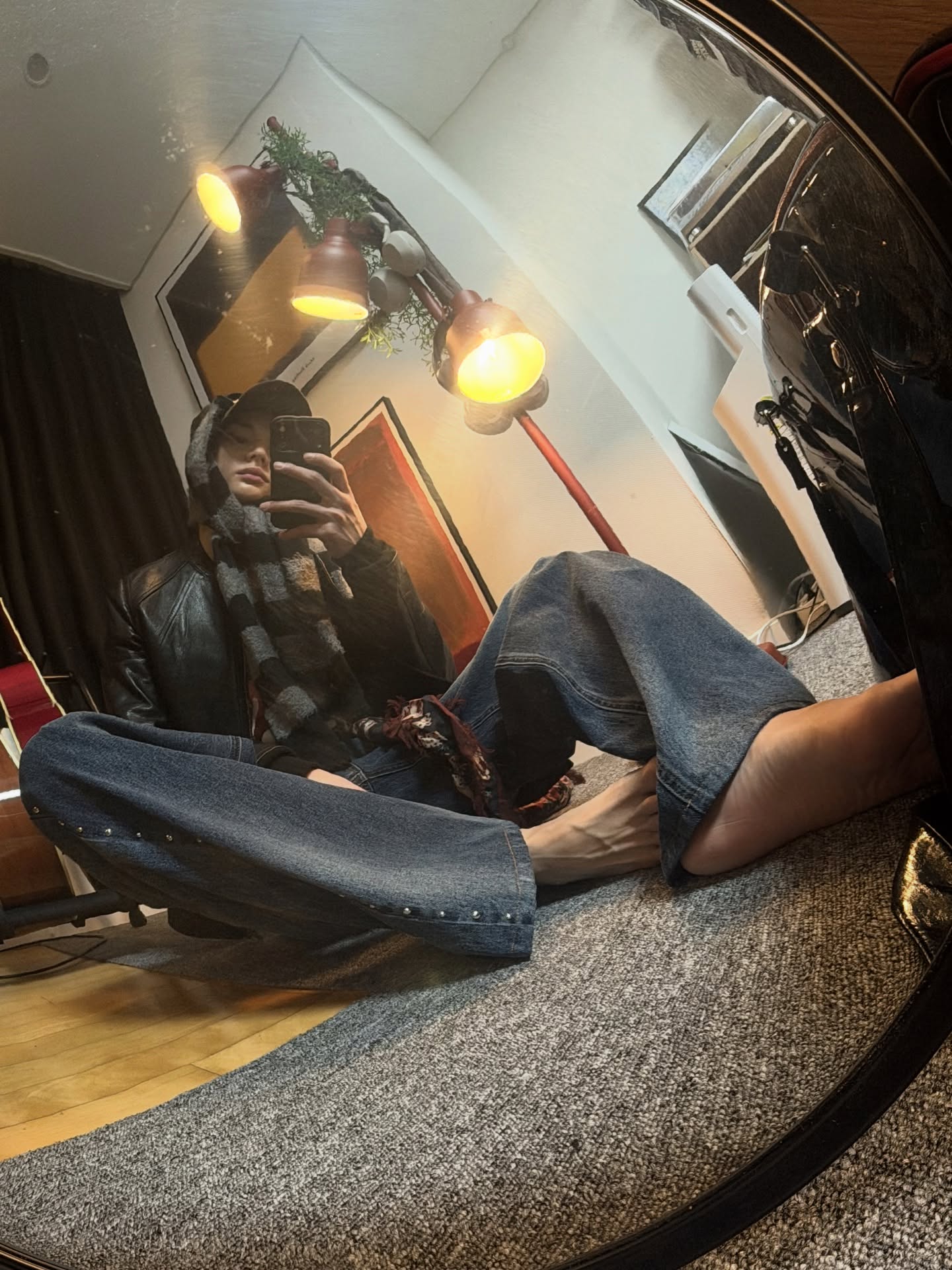 요새 뭘 좋아하냐면요