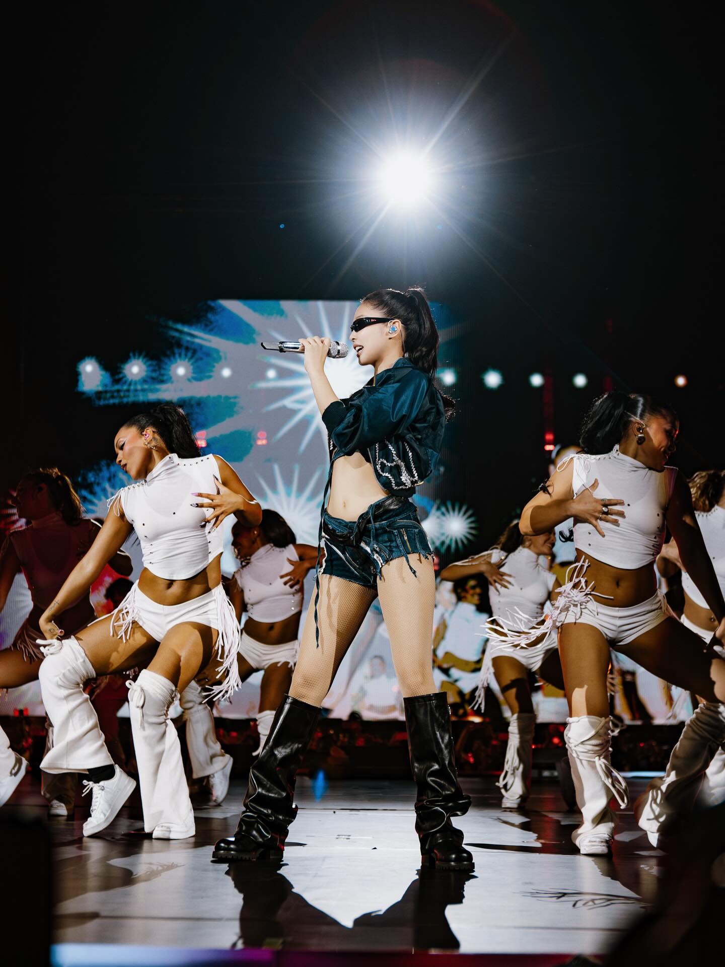 Singapore ✨Grateful for your energy