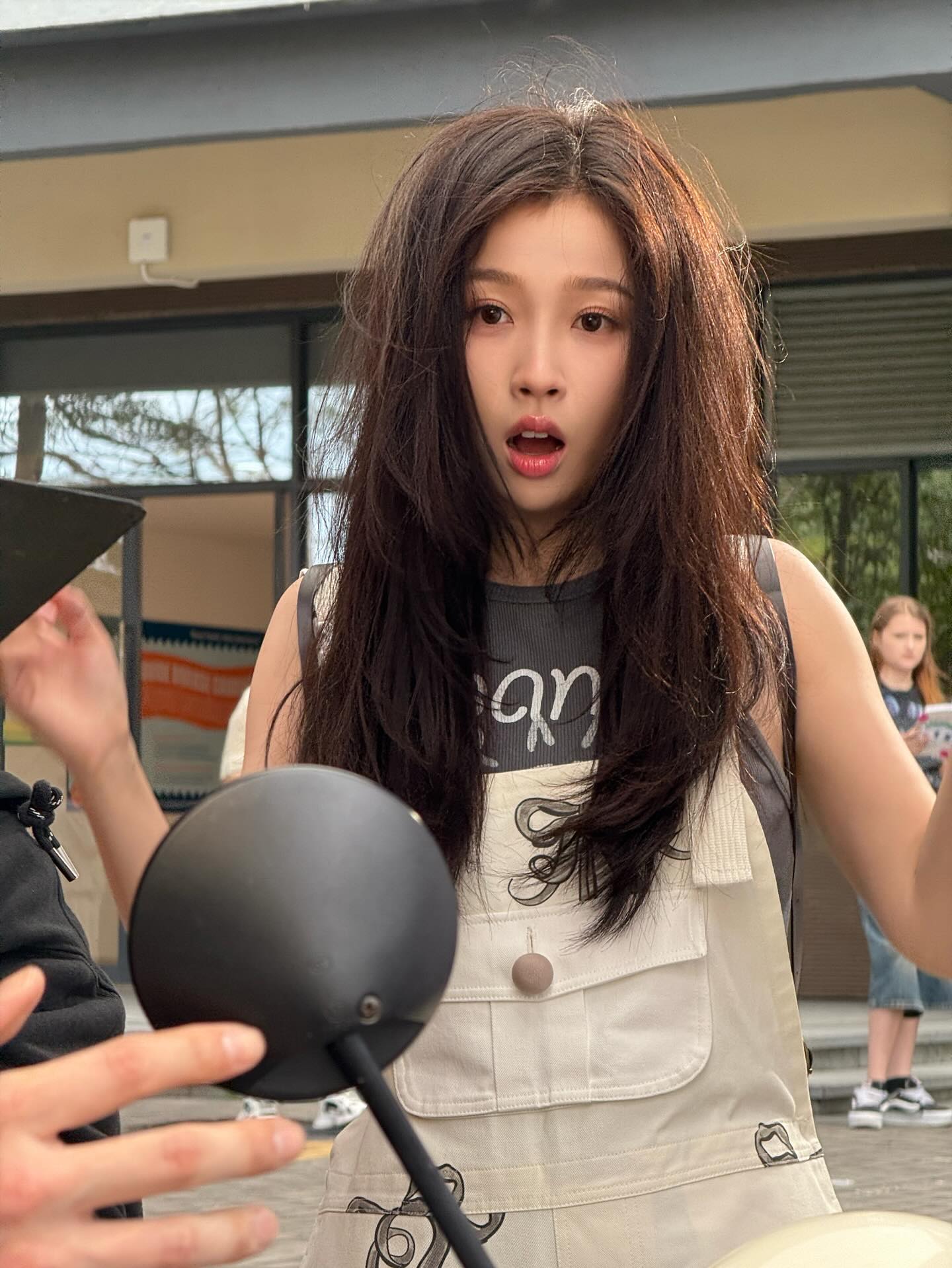 #speedandlove 
车行日常 🏎️
#jiangmu