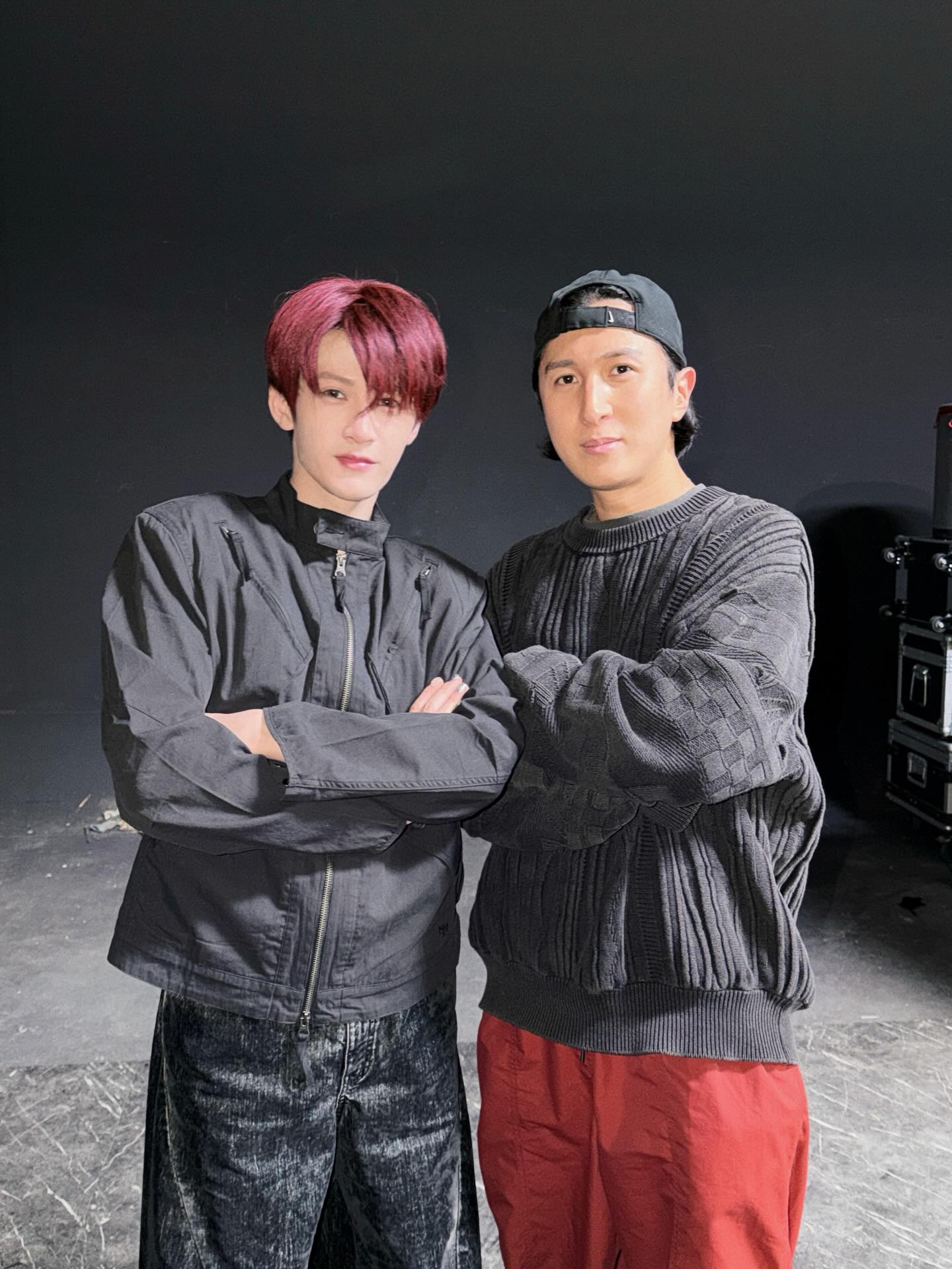 Thx. Something cool is coming.