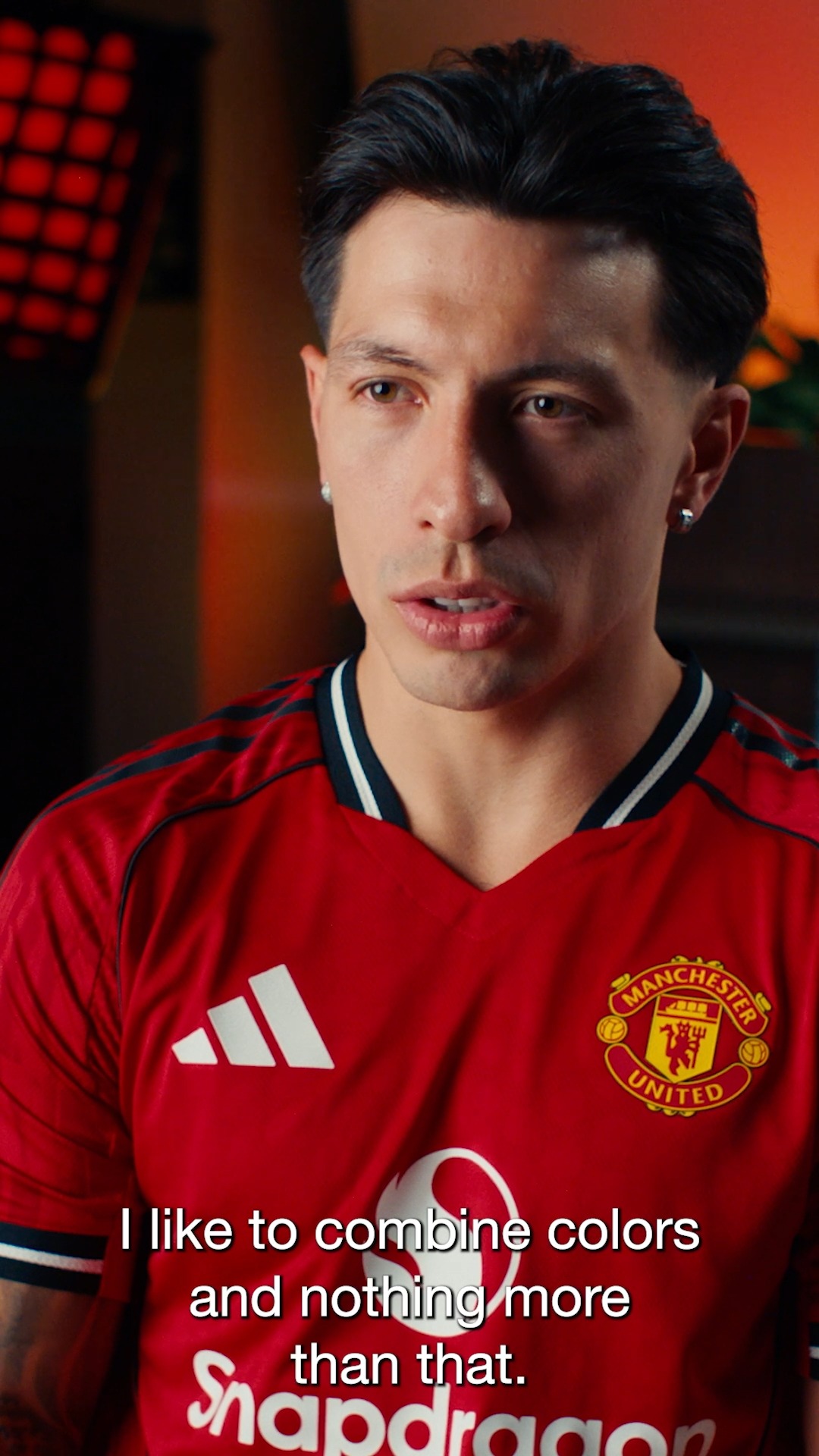 Personal style 💫🔴

Play with style 🤝 @RemingtonUK