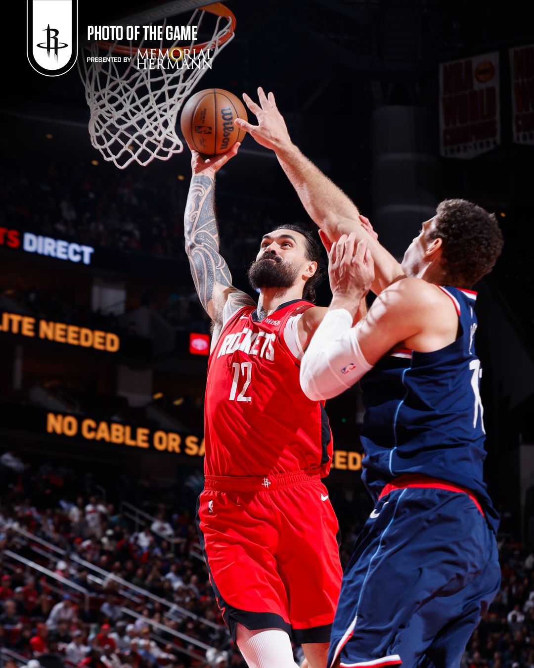 Steven said ‘SHOWTIME’ 💥

@MemorialHermann | #AllFire