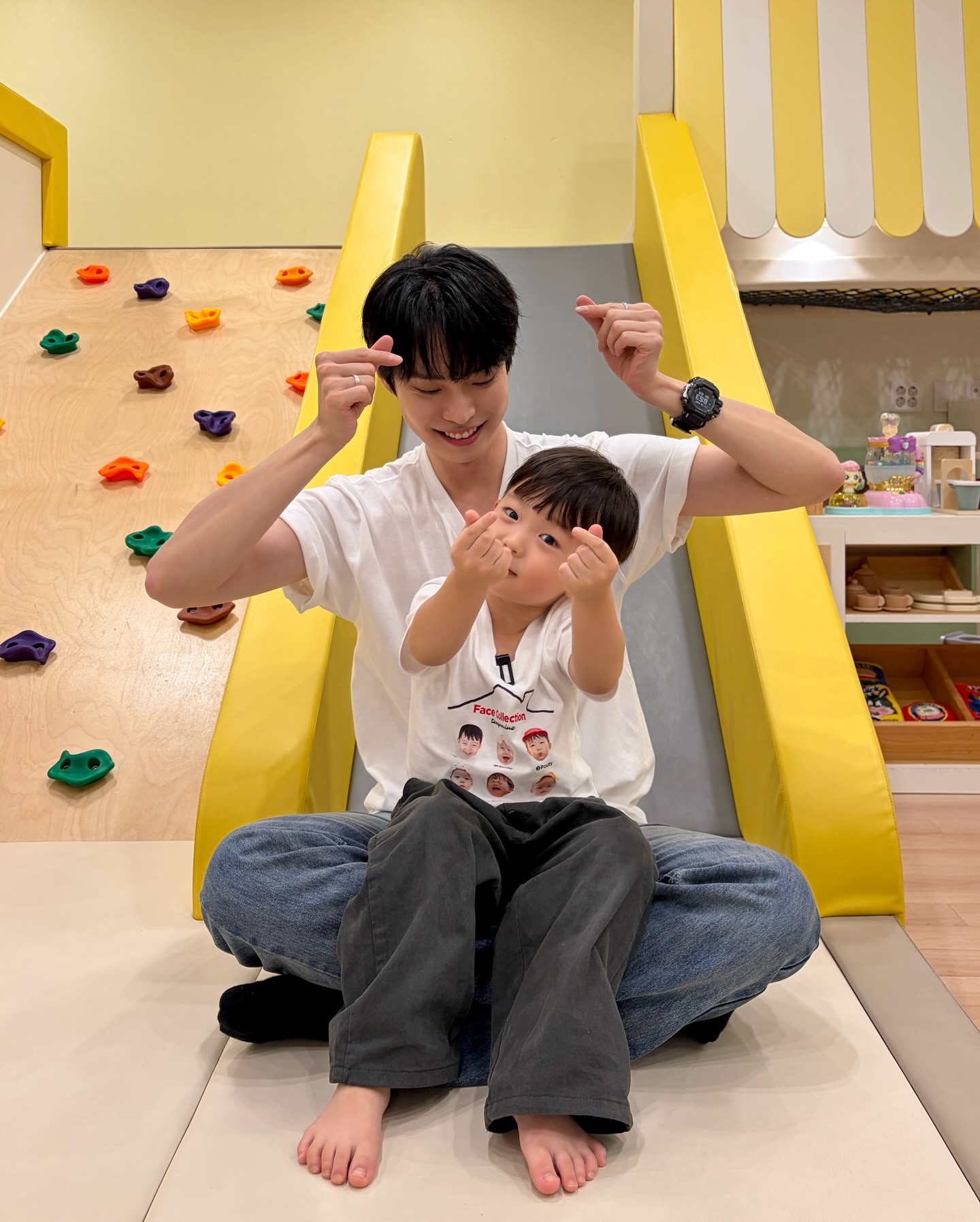 🫶🥹👶💕

#DOYOUNG #도영 
#늦은말 #DOYOUNG_늦은말 
#DOYOUNG_늦은말_Promise 
#NCT #NCT127