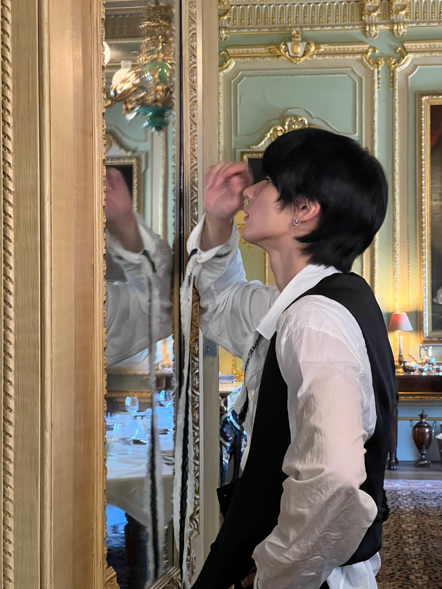 final check ☑️

#RIIZE #라이즈
#RISEandREALIZE
#Fame #RIIZE_Fame