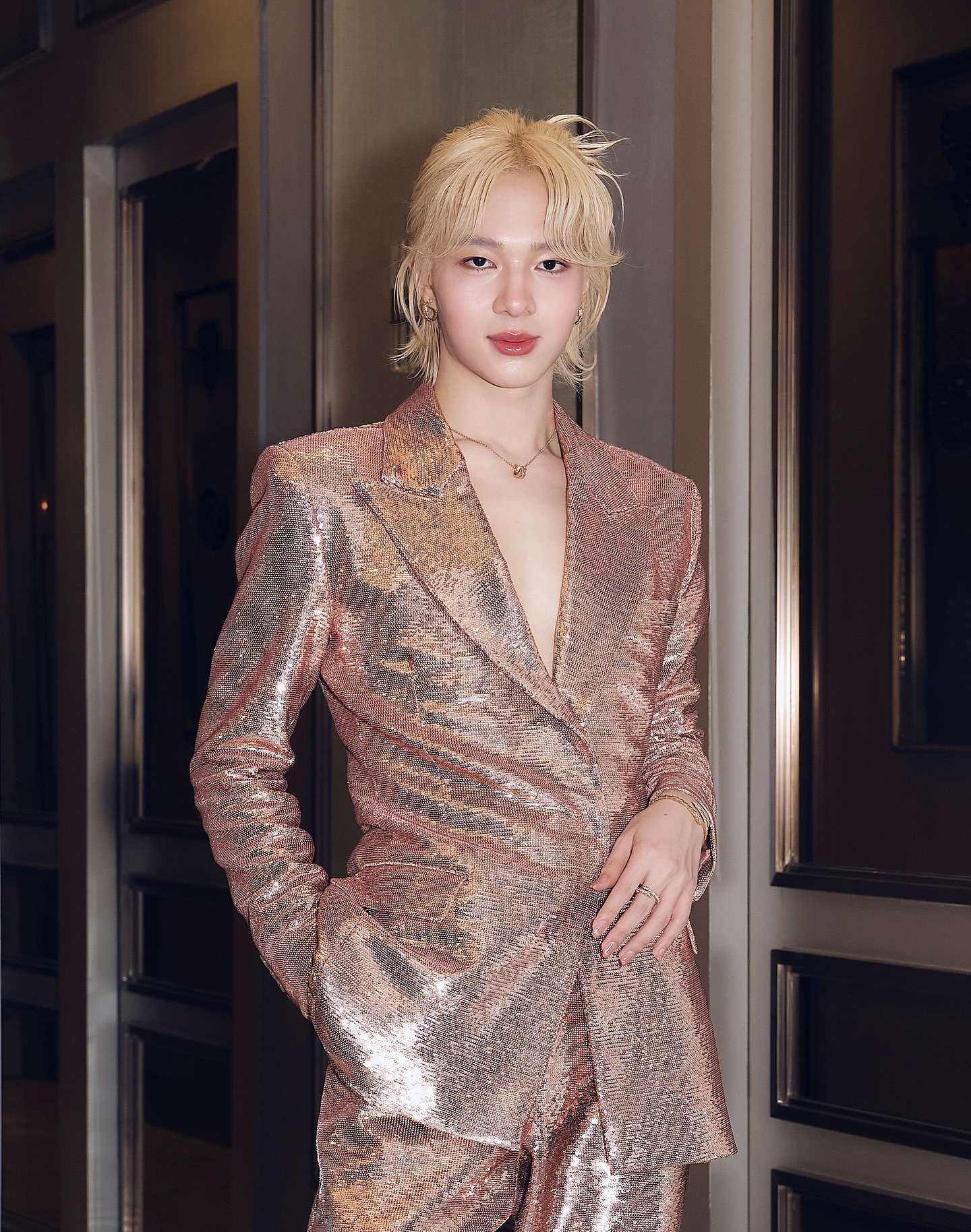 We’re Divas (La Vie) ✨
#BvlgariThailand