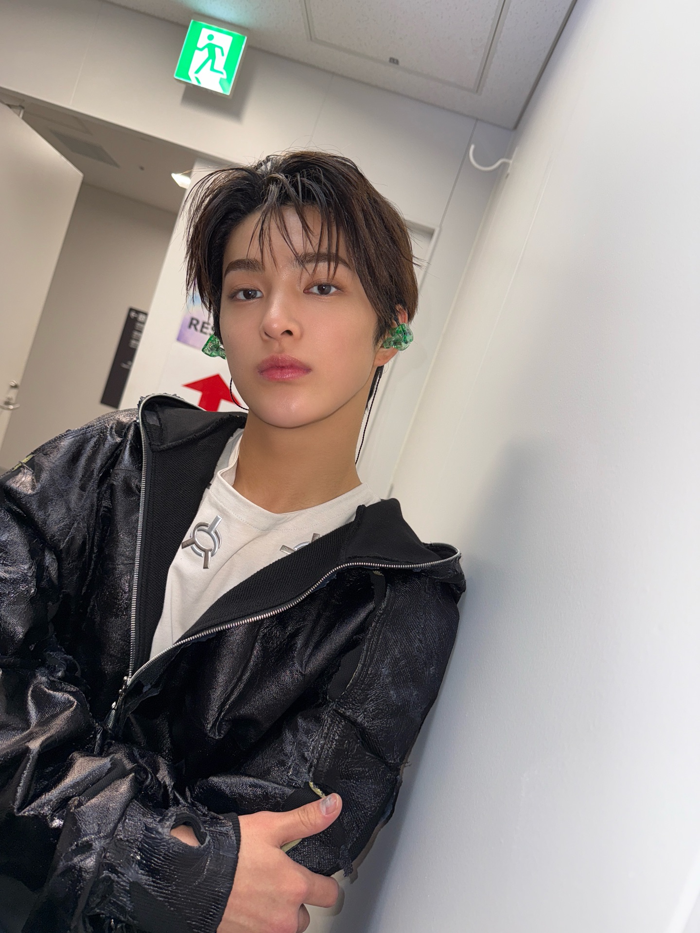 music bank global festival ✌️