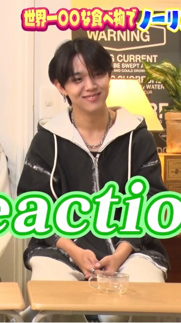 .
本日15日19時配信📺
【LIL Life】LIL LEAGUE LIVE TOUR 2026
"Wonder Island" 開催記念SP Wonder編🌟

2026年1月15日(木) の大阪公演を皮切りに
開催されるホールツアー
『LIL LEAGUE LIVE TOUR 2026 "Wonder Island"』
開催記念スペシャル番組❕🧡

今回は"Wonder編"をお届けします🌈

Wonderな食べ物を食べてツアーの活力にしよう！
ということで…
『世界一○○な食べ物でノーリアクションクイズ』に挑戦💪

メンバー2人がノーリアクションで
あるものを食べますが…
そのうち1人は『世界一○○な食べ物』💥

絆の深い6人ならメンバーのことは
なんでも分かるはず…🤝

どちらが『世界一○○な食べ物』を食べているのか
ぜひ予想しながらご覧ください👀

#CL
#LILLEAGUE
#リルリーグ
#LILLife
#LIL_WonderIsland