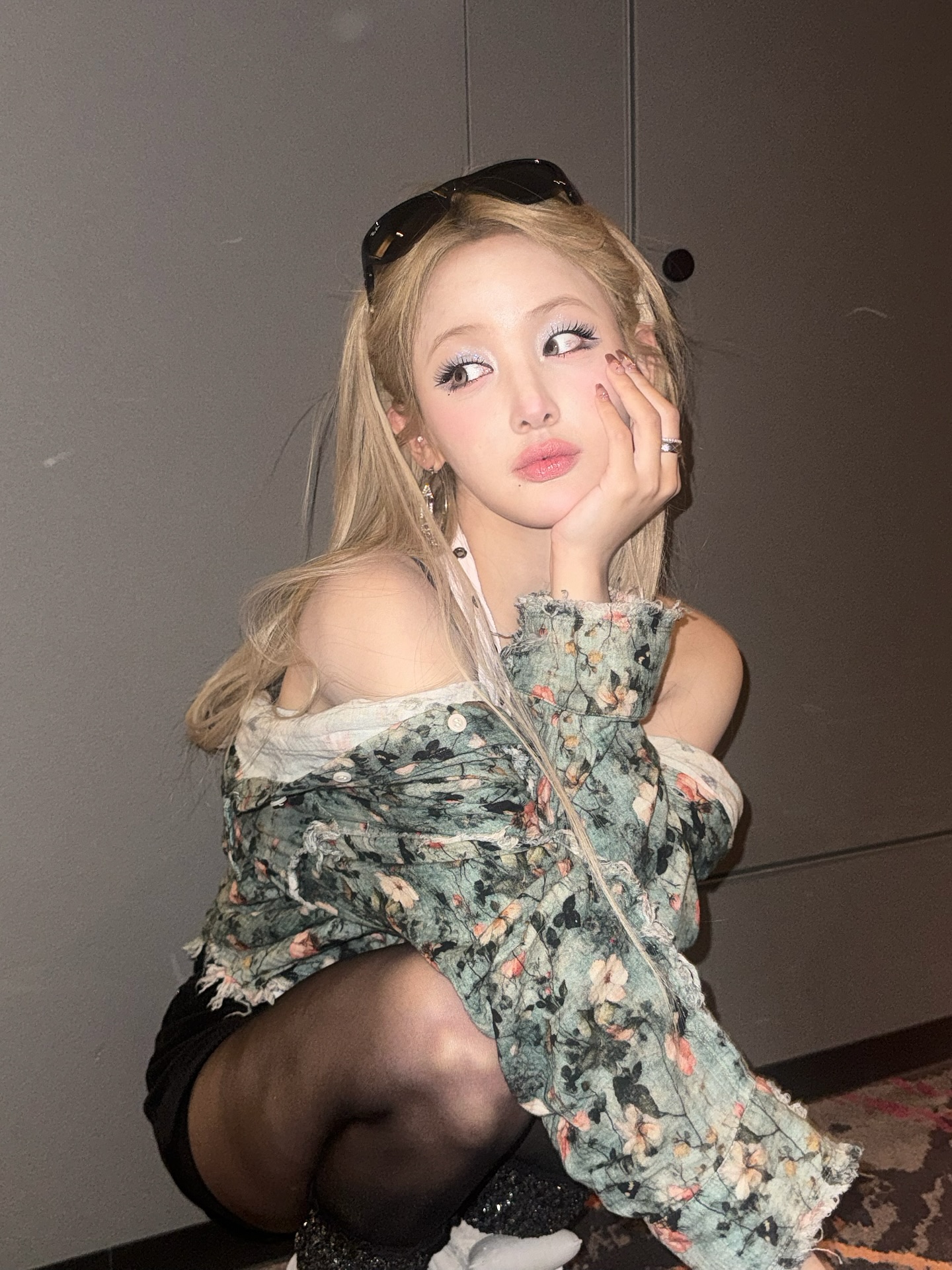 Doja😘

#KISSOFLIFE #키스오브라이프 #KIOF 
#BELLE #벨