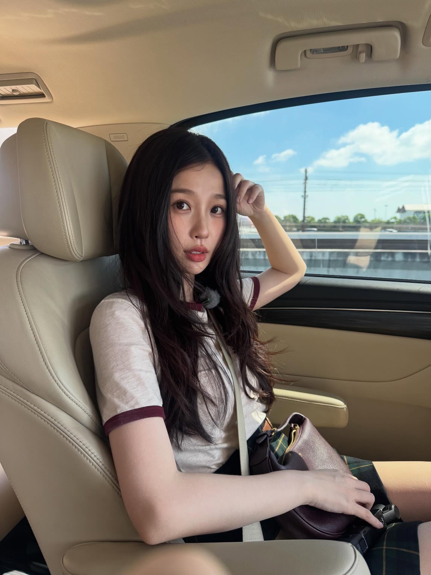 #thaisweet 
#speedandlove