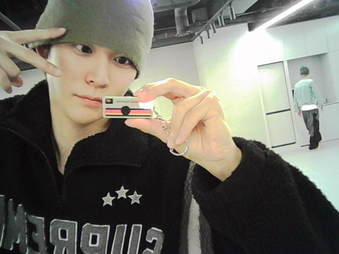 📸 a moment before practice

#RIIZE #라이즈
#RISEandREALIZE