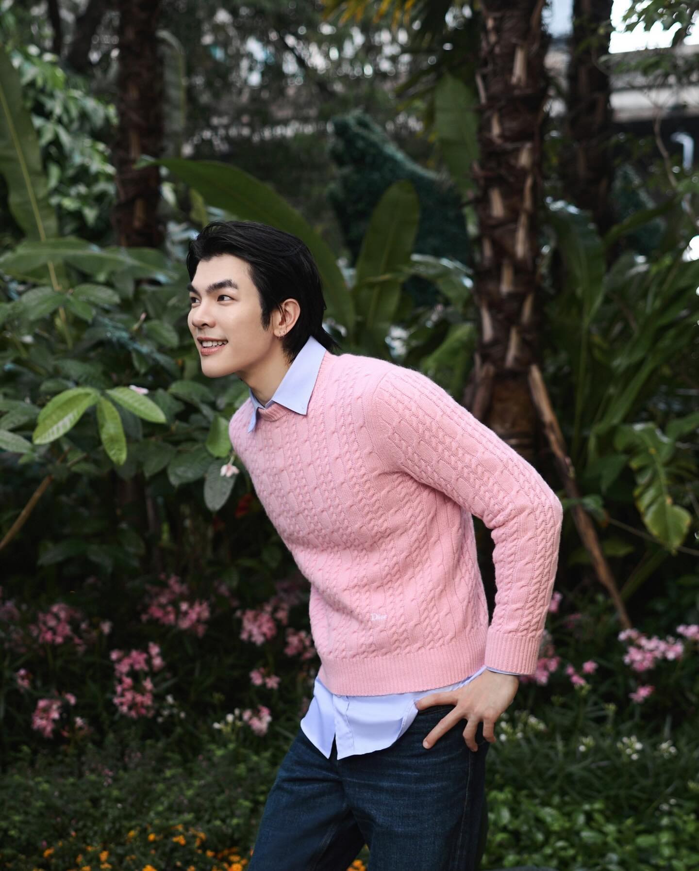 ,,, Me-time done right @Dior ,,,