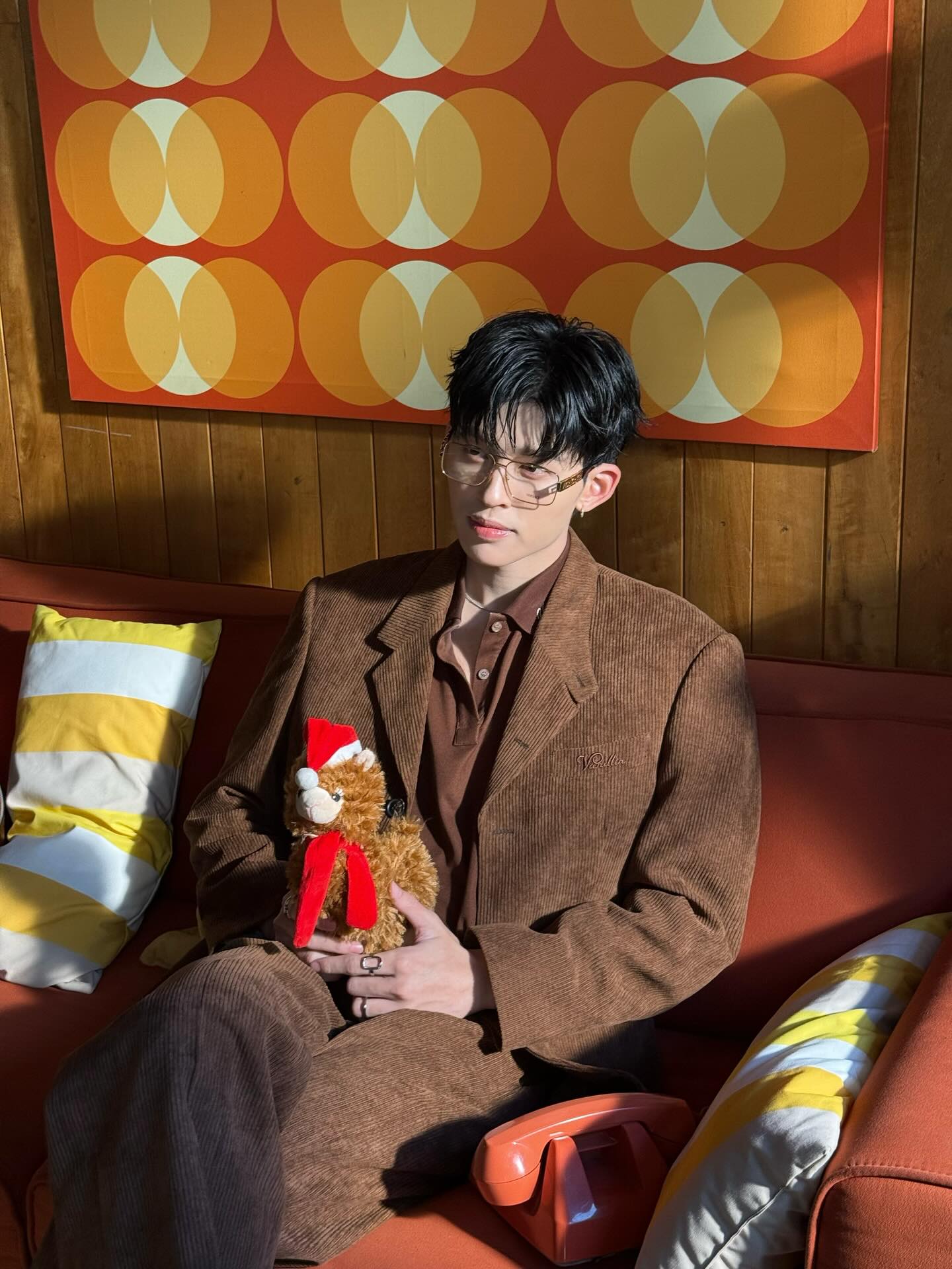 everything is for you