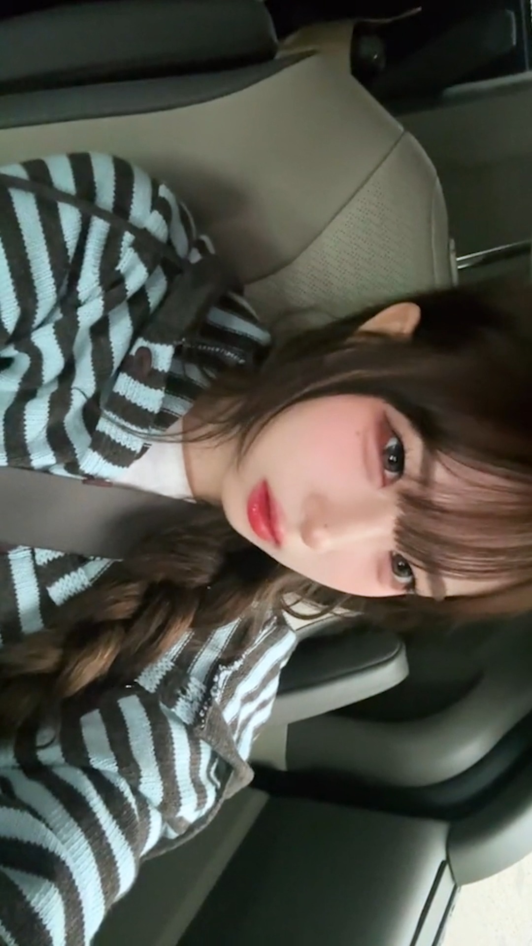 Nobody but you 🦔🩷

#tripleS #트리플에스 #トリプルS
#トリプルエス #トエル
#HaYeon #하연 #ハヨン