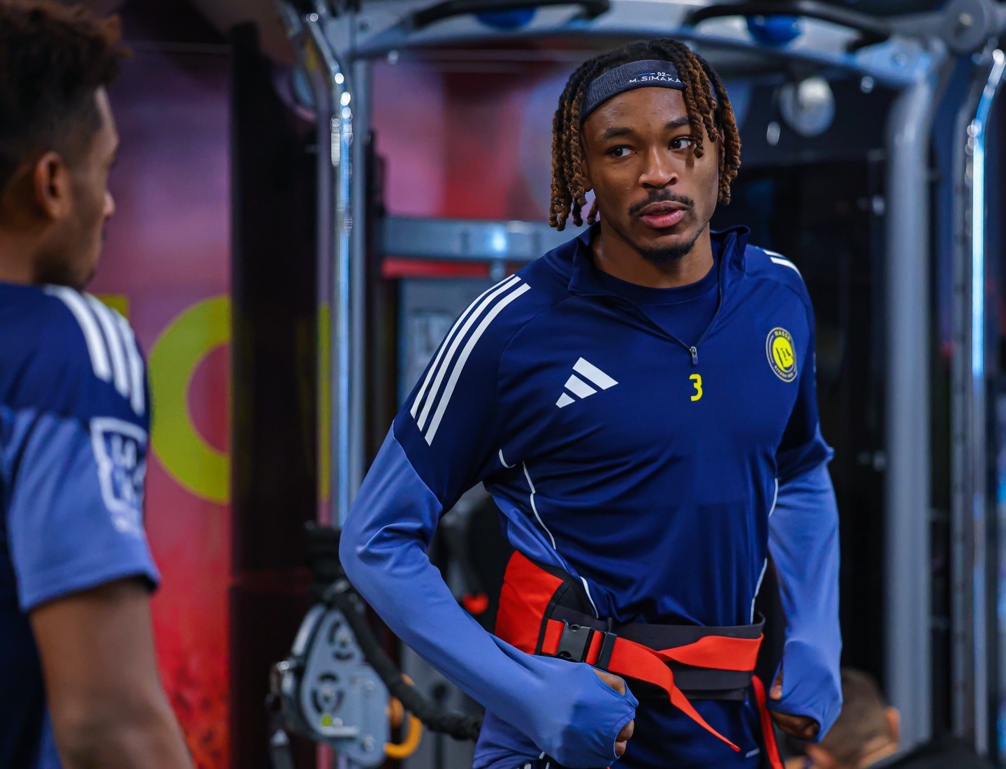 📸
عمـلٌ مستمرّ 💪
Consistency is a habit 💪