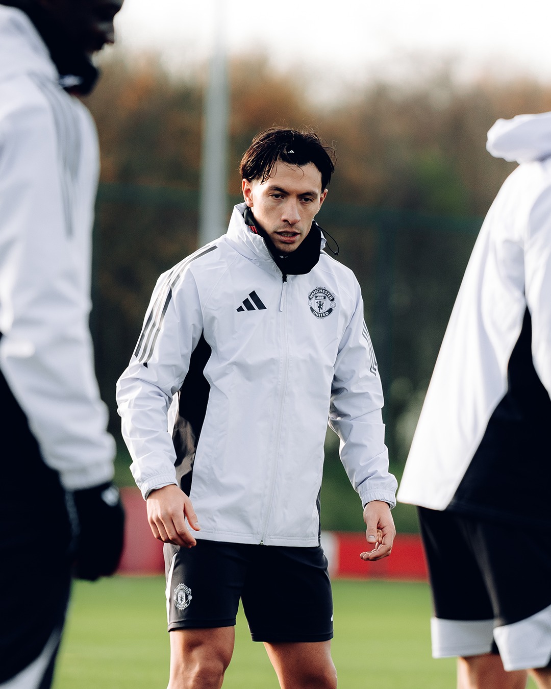 Bournemouth next 🔜👁️