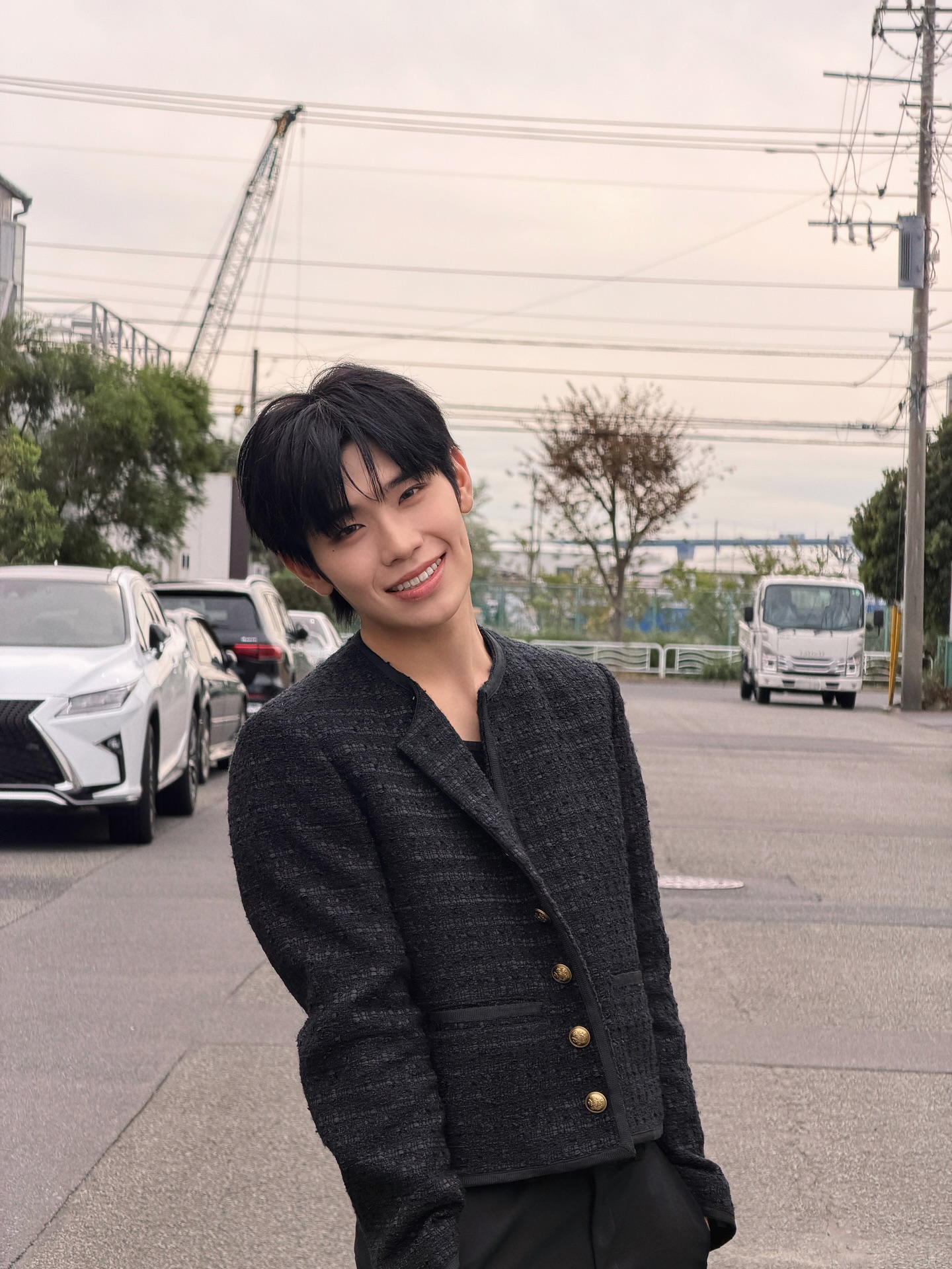 ☁️🏡☁️

#ZEROBASEONE #ZB1 #제로베이스원 
#KIMTAERAE #김태래