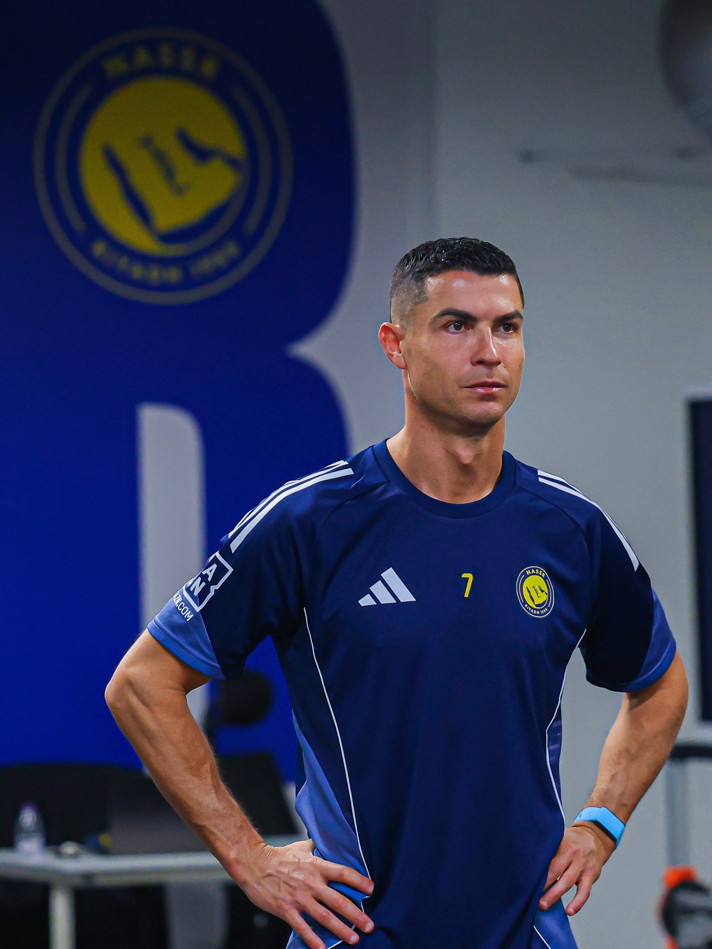 📸
الأحـد .. تدريبٌ جديـد 💛
New week. Same ambition 💛🔥