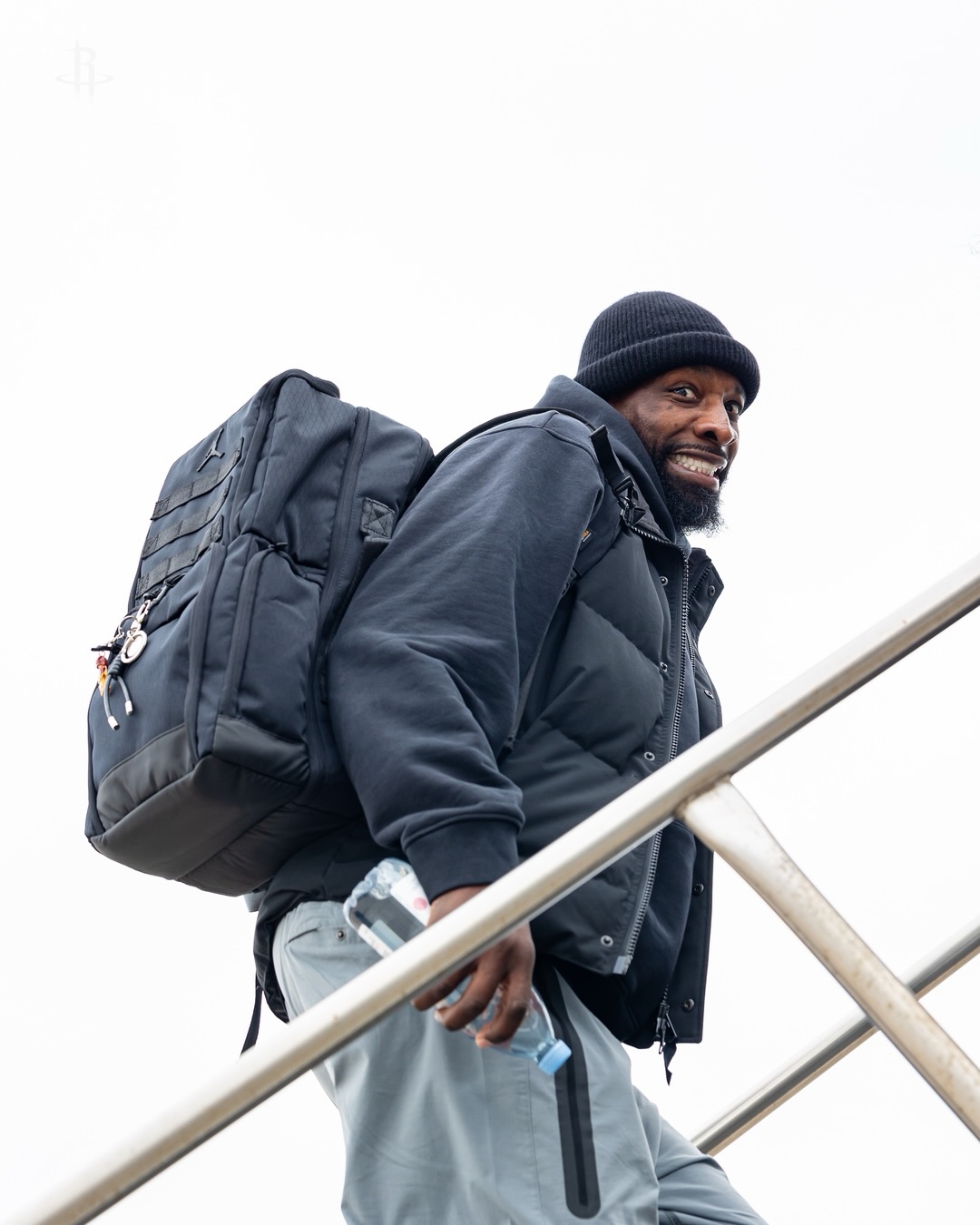 gone for a few ✌️