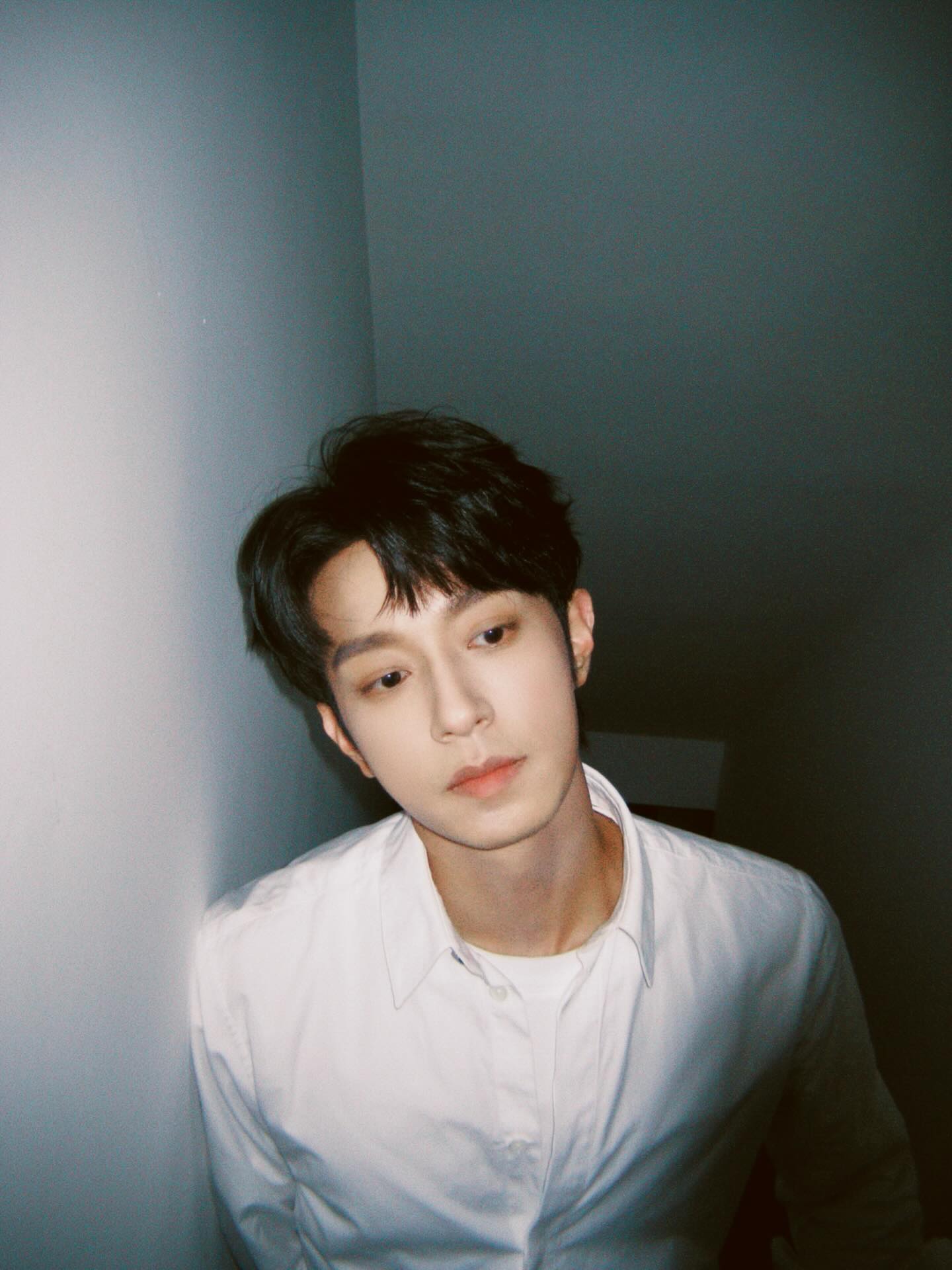 “在崭新的篇章写下心中荡气回肠”