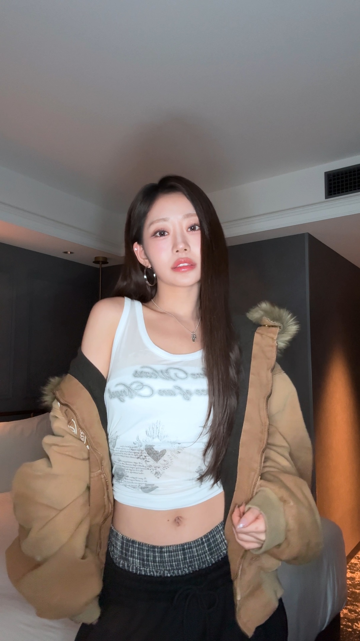 Ur just a

#KISSOFLIFE #키스오브라이프 #KIOF 
#JULIE #쥴리