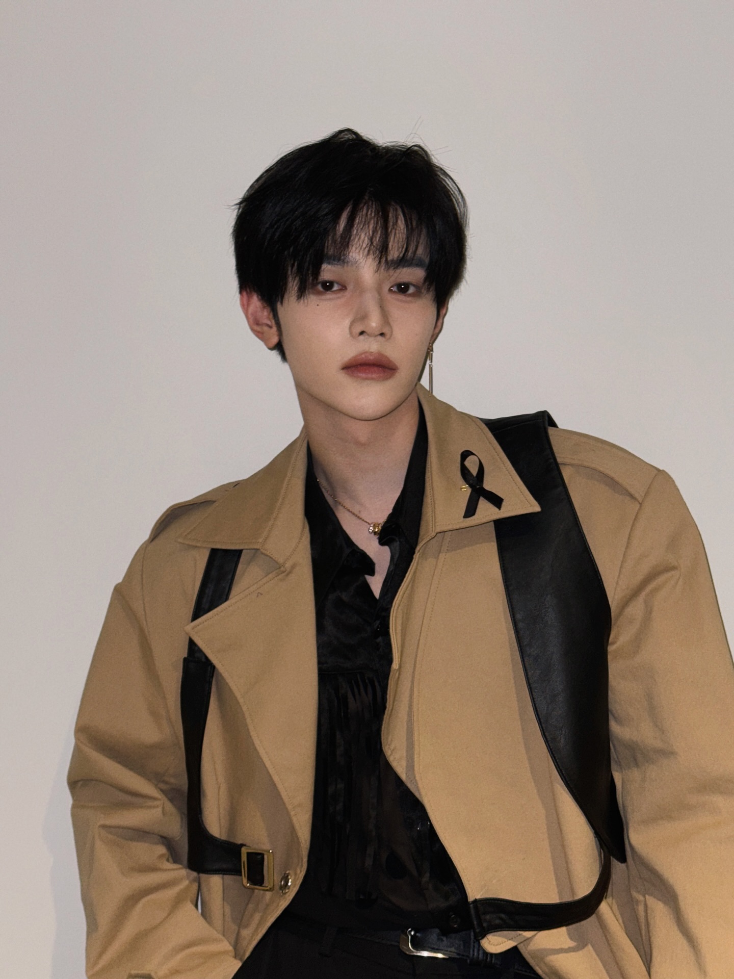 ☺️💕

#ZEROBASEONE #ZB1 #제로베이스원 
#ZHANGHAO #장하오