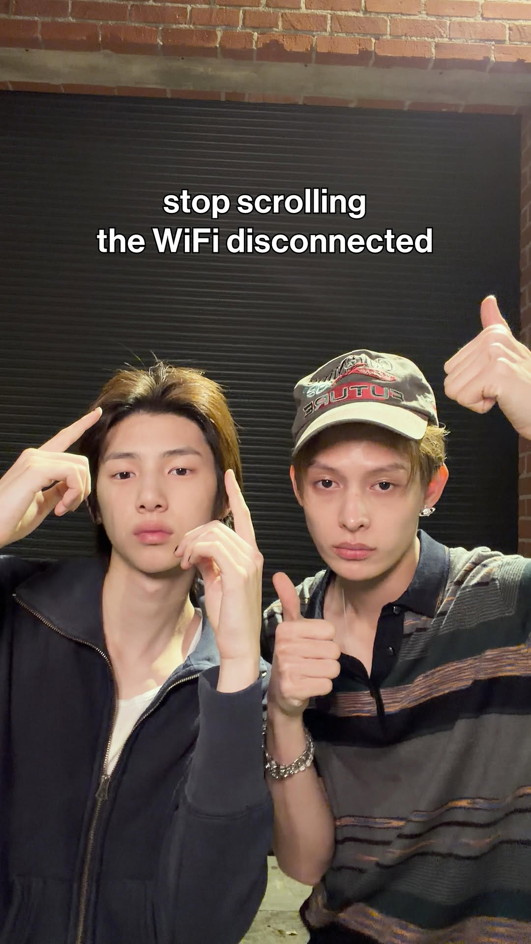 check your wifi

#CORTIS #코르티스