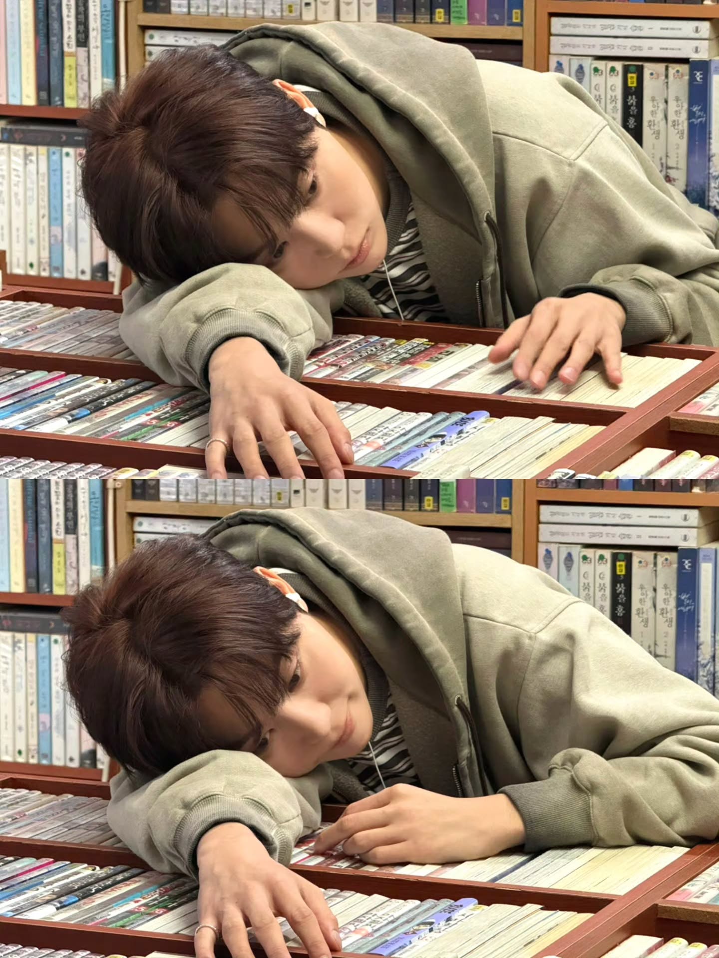 Behind the Sinces Trailer 🎬