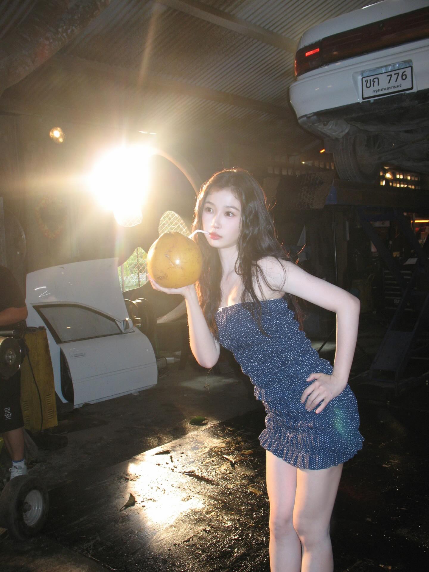 #speedandlove 
a lot of mumu 😋