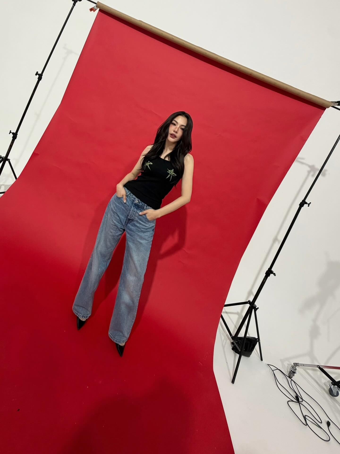 🍅🤭 #fayeperaya