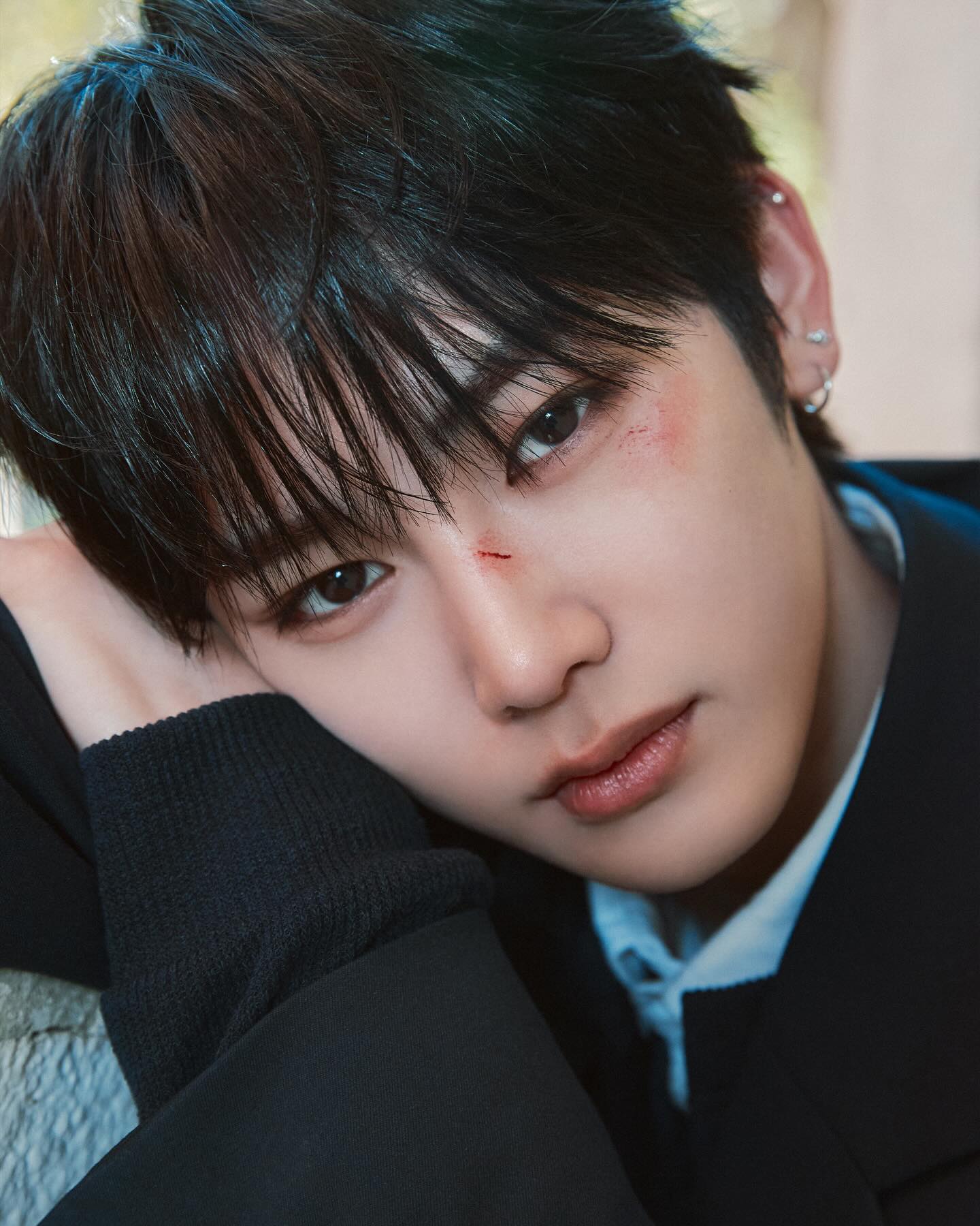 ALPHA DRIVE ONE ’EUPHORIA‘ Concept Photo (JEWEL CASE ver.) #ANXIN

ALPHA DRIVE ONE (알파드라이브원) THE 1ST MINI ALBUM 【EUPHORIA】 
➫ 2026.01.12 6PM (KST)

💿 Pre-Save Now
https://lnk.to/ALD1_EUPHORIA

#ALPHADRIVEONE
#알파드라이브원 
#안신 
#EUPHORIA