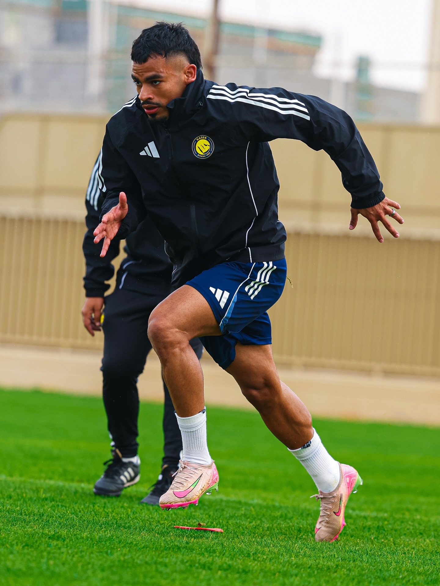 📸
استعداداتنا لا تتوقـف 🙏
Consistency is key 🙏💛