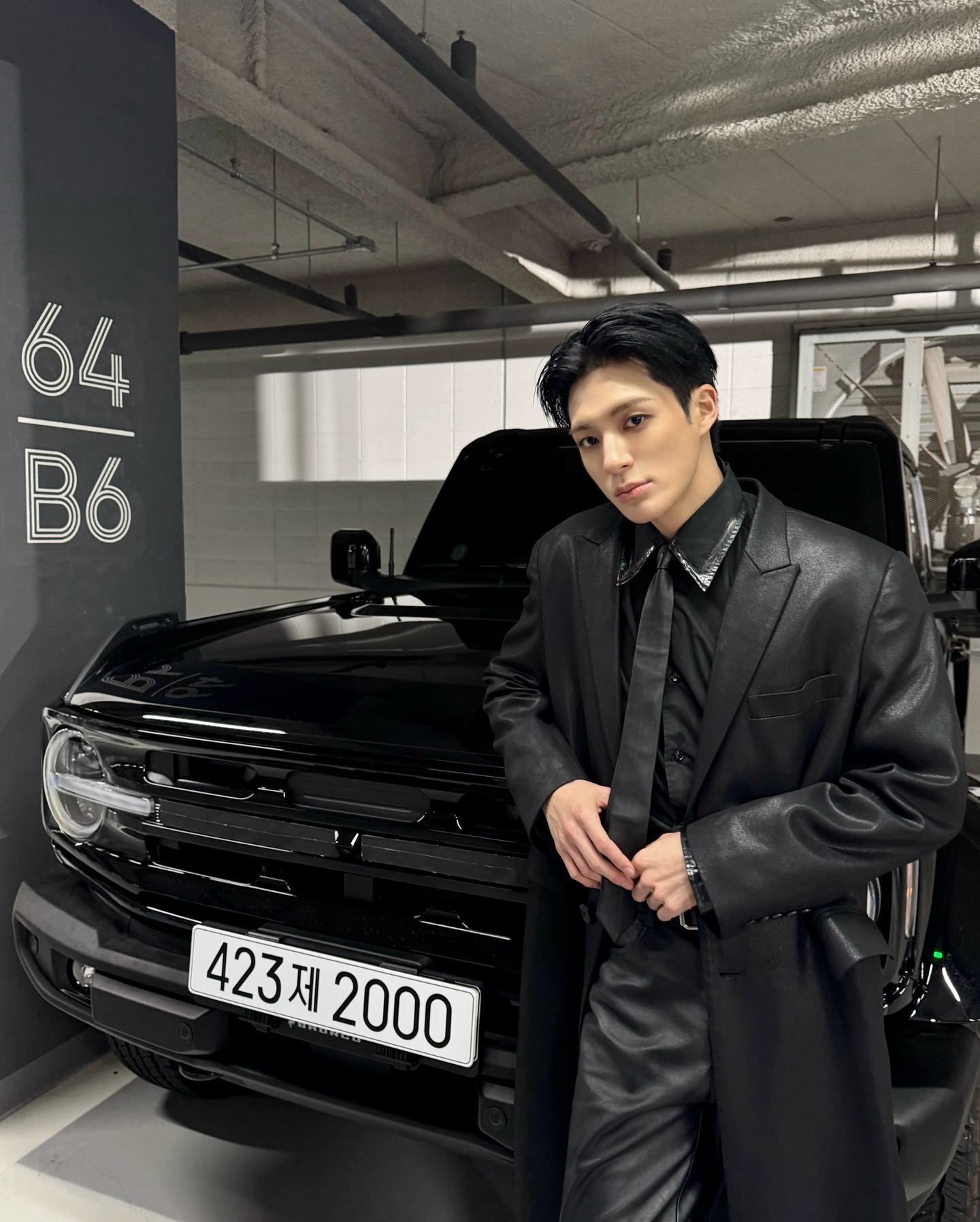 🎬 Action

#JENO #NCT
#2025가요대축제 #가요대축제_GLOBALFESTIVAL