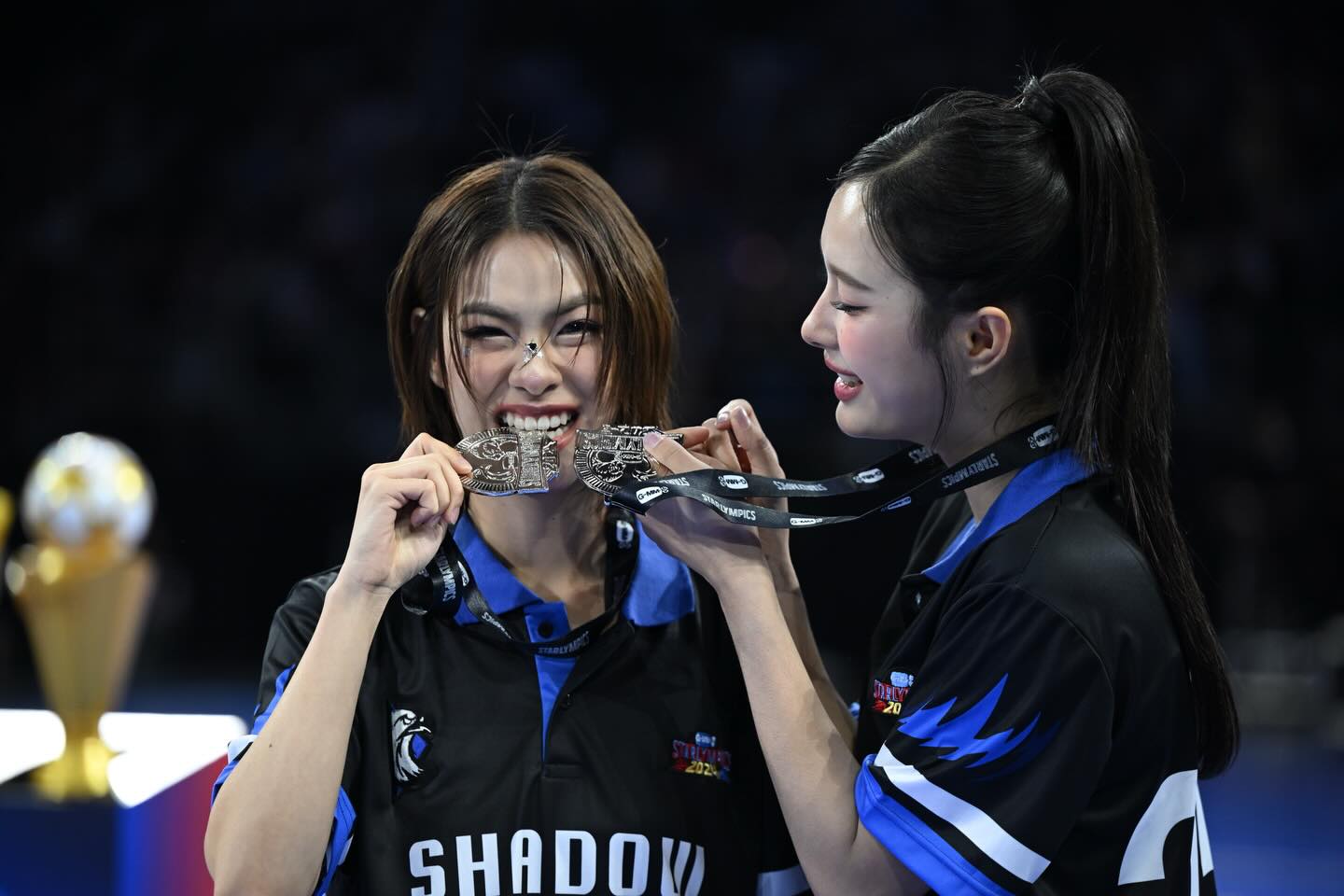 ไม่ติดค้างละ