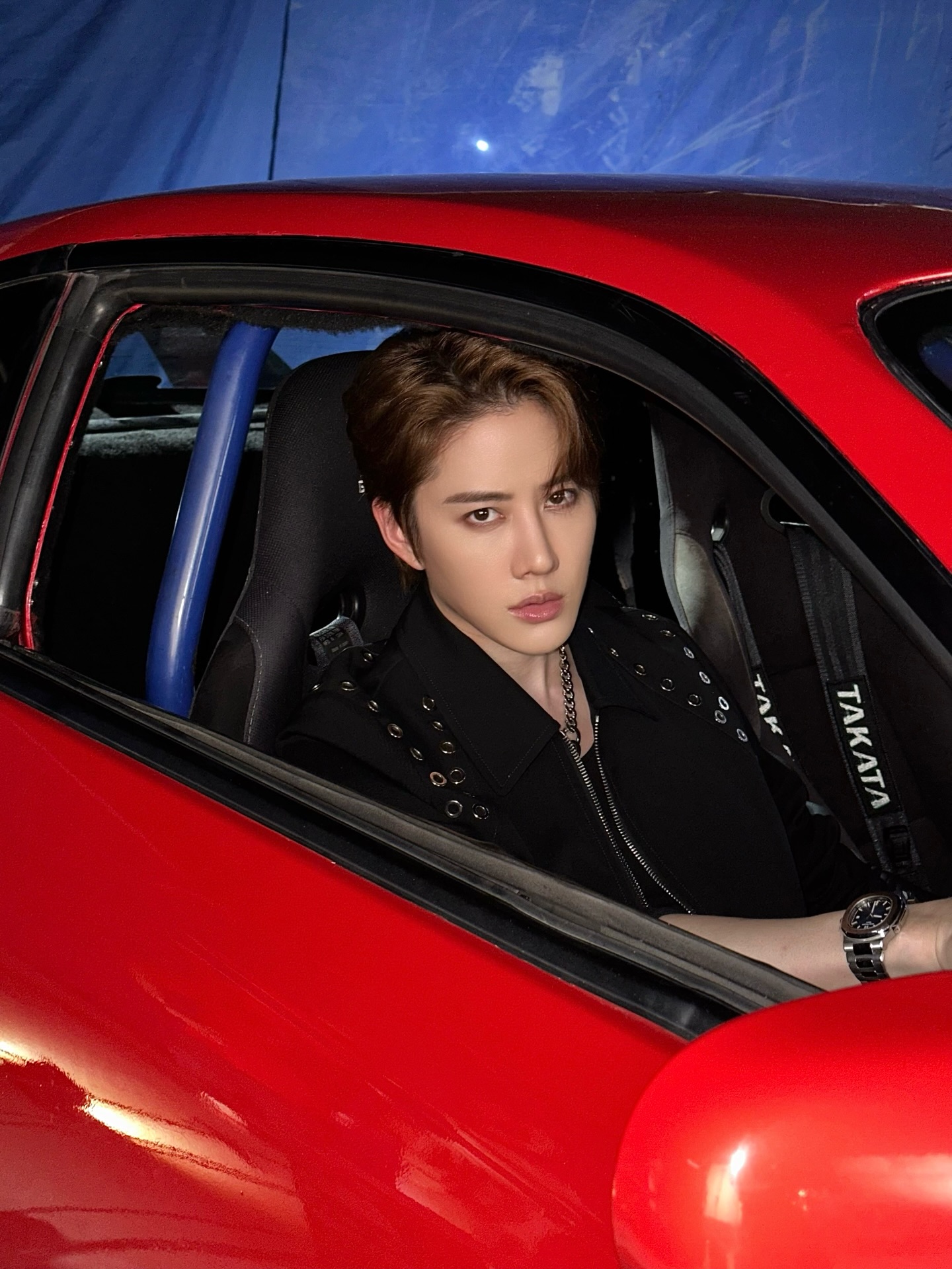 Speed and Love may be ending soon, but I hope Lin Sui remains in your heart, every now and then😬🥰🏎️❤️
#m1keangelo #mikeangelo #speedandlove #iqiyi