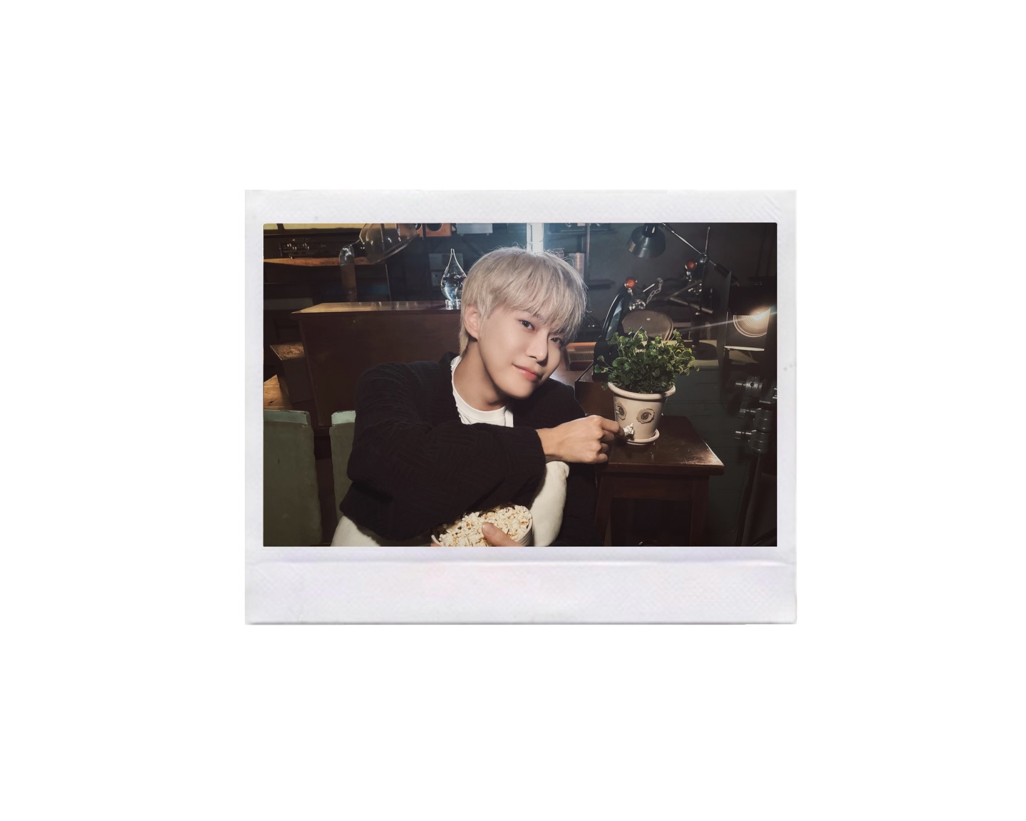 고마워요 시즈니

#DOYOUNG #NCT
#늦은말 #DOYOUNG_늦은말 
#늦은말1stWin