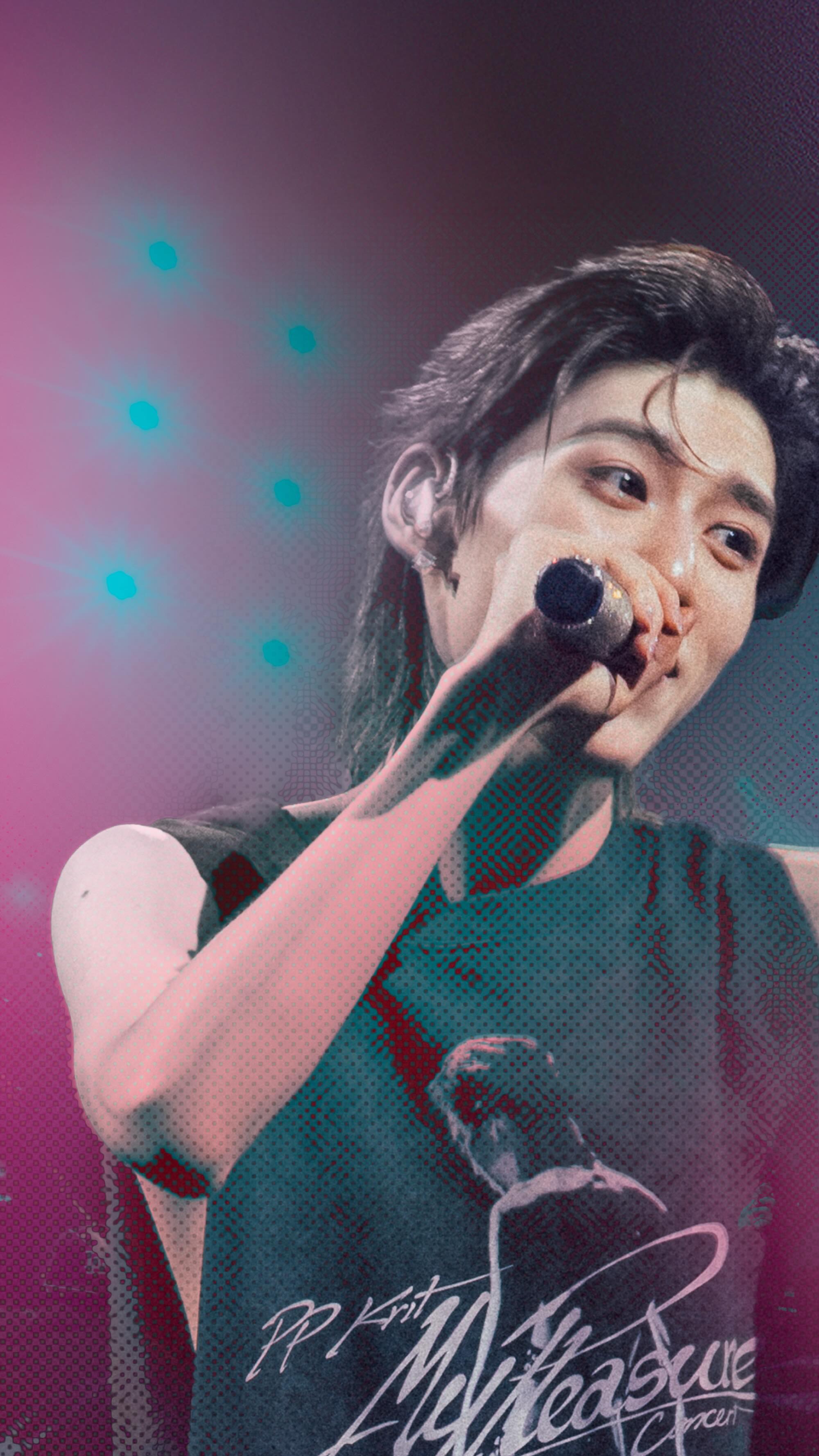 Can‘t take our eyes off PP KRIT in this version of ’ลังเล‘ 👀✨

PP KRIT - ลังเล Encore On Stage (AFTERGLOW) Ver.
: https://youtu.be/mPGz2wLuZ7I

#PPKritMyPleasureConcertAfterglow 
#PPKritMyPleasureConcert 
#PPKritt