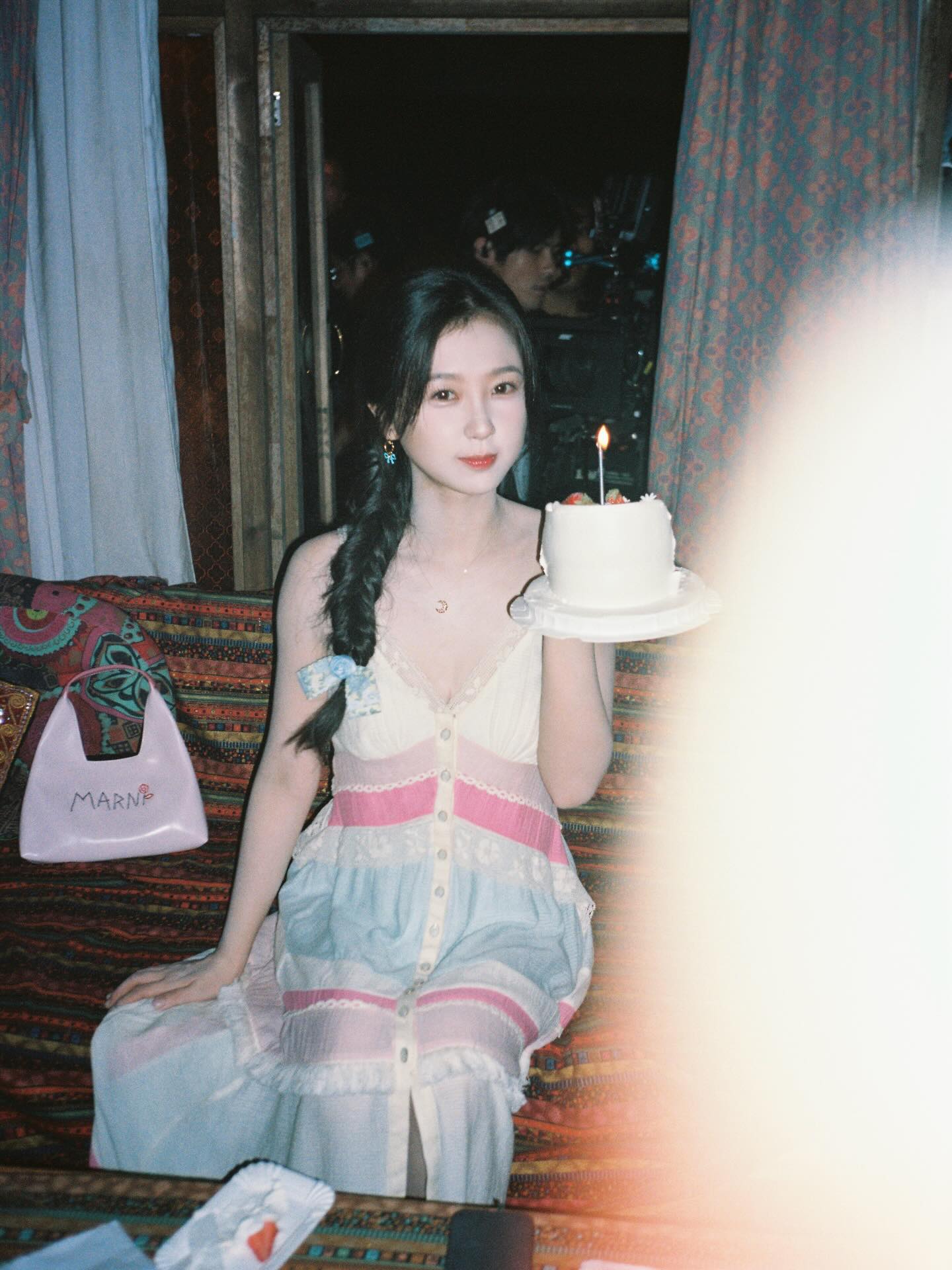 #speedandlove 
mumu 片场花絮 🎬