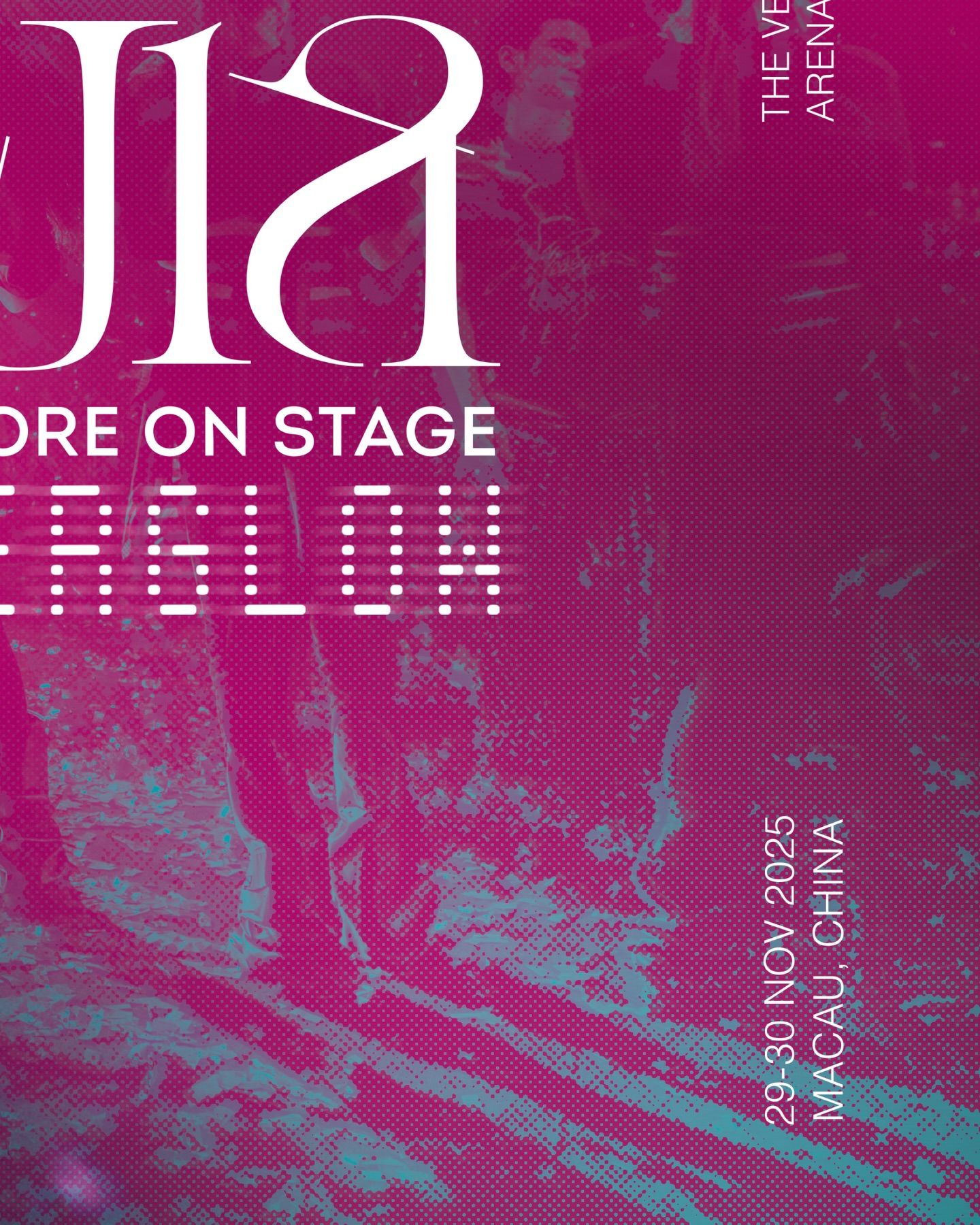 Can‘t take our eyes off PP KRIT in this version of ’ลังเล‘ 👀✨

PP KRIT - ลังเล Encore On Stage (AFTERGLOW) Ver.
: https://youtu.be/mPGz2wLuZ7I

#PPKritMyPleasureConcertAfterglow 
#PPKritMyPleasureConcert 
#PPKritt