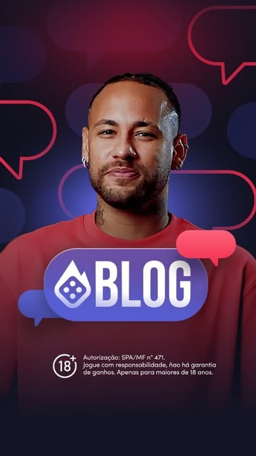 Você sabia que a Blaze tem um blog com conteúdo novo todos os dias?
Lá você encontra dicas, explicações dos jogos e informações para apostar com mais consciência — tudo pensado para te ajudar a se divertir melhor e sempre com responsabilidade!

⚠️ Apenas para maiores de 18 anos.
💳 Depósitos e saques via PIX e suporte ao vivo 24h para te acompanhar sempre que precisar.

👉 Joga seguro, joga certo. Acesse blaze.bet.br

⚠ Jogue com responsabilidade. Não há garantia de ganhos. Apenas para maiores de 18 anos. Autorização SPA/MF nº 471