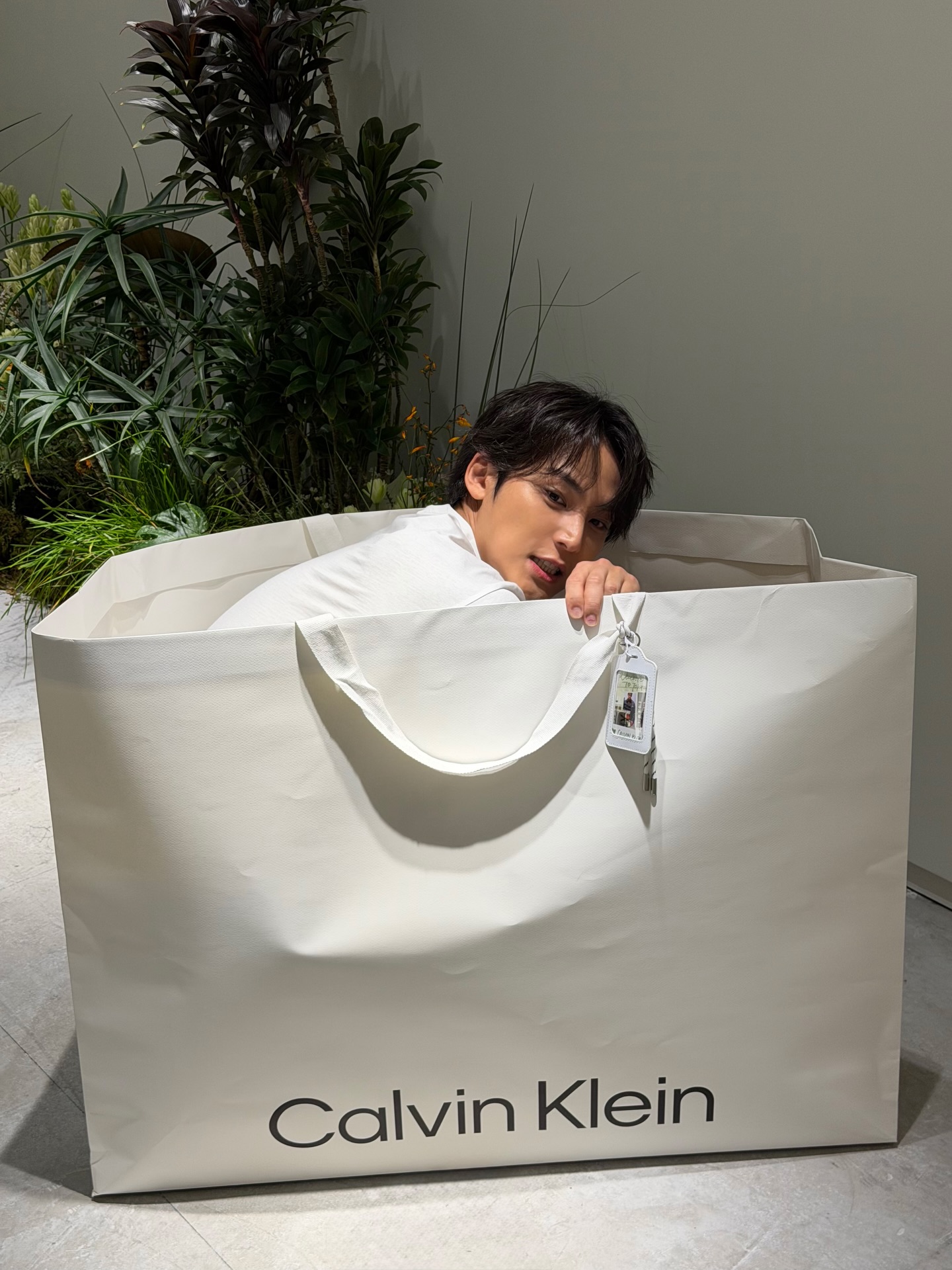 🤍CK
#calvinklein