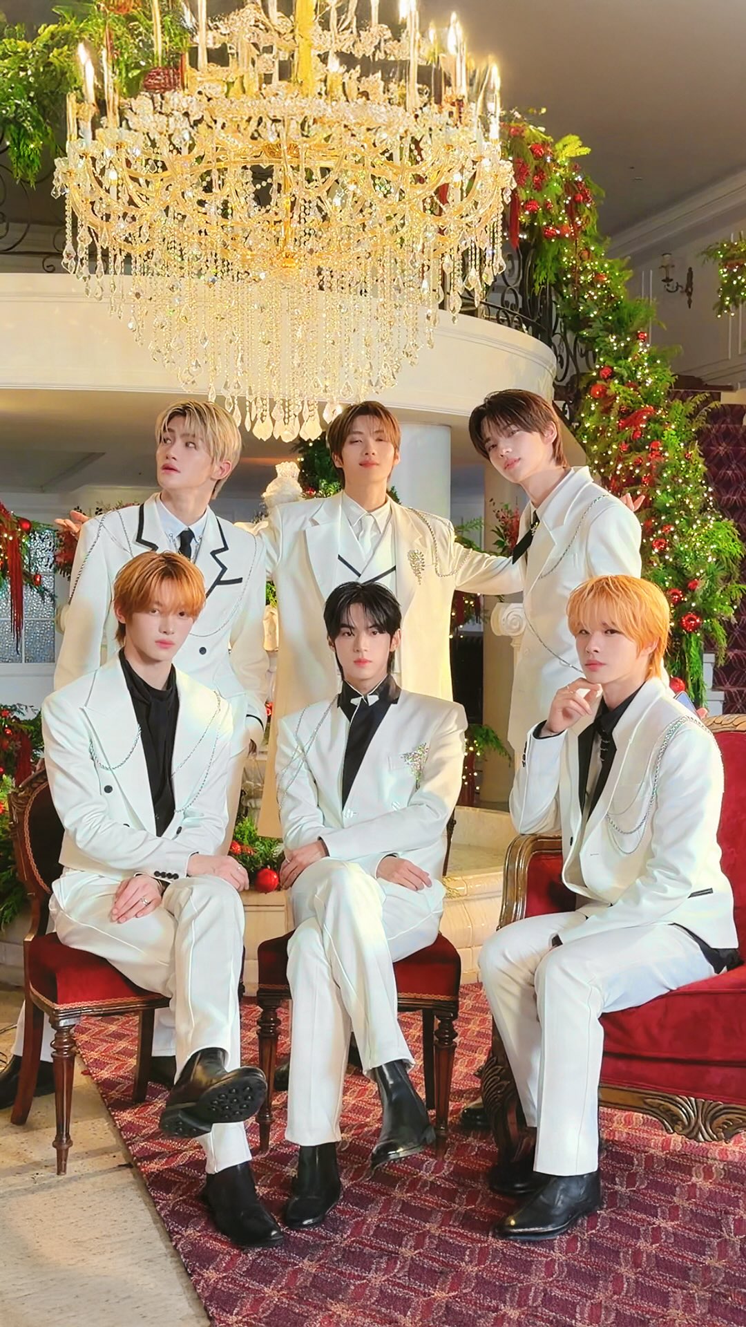 42만 있으면 어디든 갈 수 있어✨

#TWS #투어스 #247WithUs
#TWSTUDIO