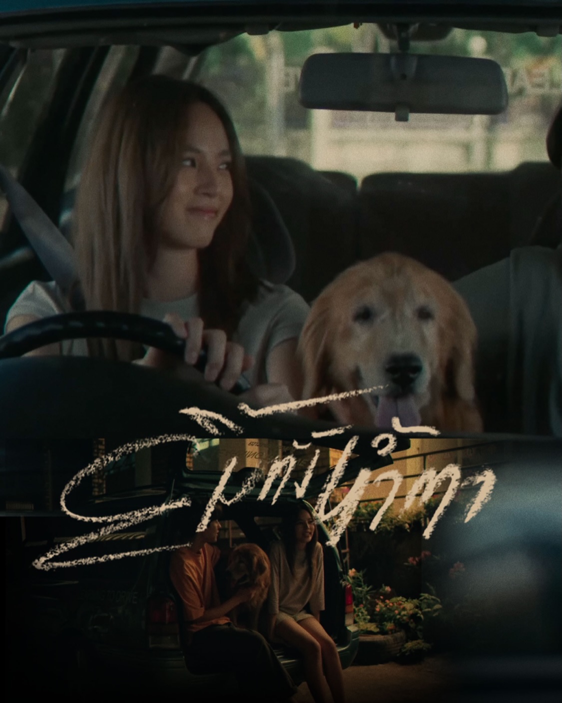 ยังมีวันวานให้เราได้คิดถึงตลอด... ’ยิ้มทั้งน้ำตา‘ Official MV 45M Views บน YouTube และ 37M Streaming บน Spotify 🥲🧡 #ยิ้มทั้งน้ำตา_MV45M 

: https://youtu.be/wjFVPJZvG6c
: https://billkin.lnk.to/YimtungnamtaID

#ยิ้มทั้งน้ำตา
#BillkinEntertainment #Bbillkin