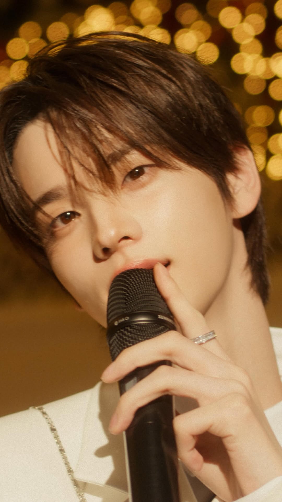 [TWS:TUDIO] ’Snow Prince - SS501‘ Live Clip l Covered by TWS

#TWS #투어스 #247WithUs
#TWSTUDIO