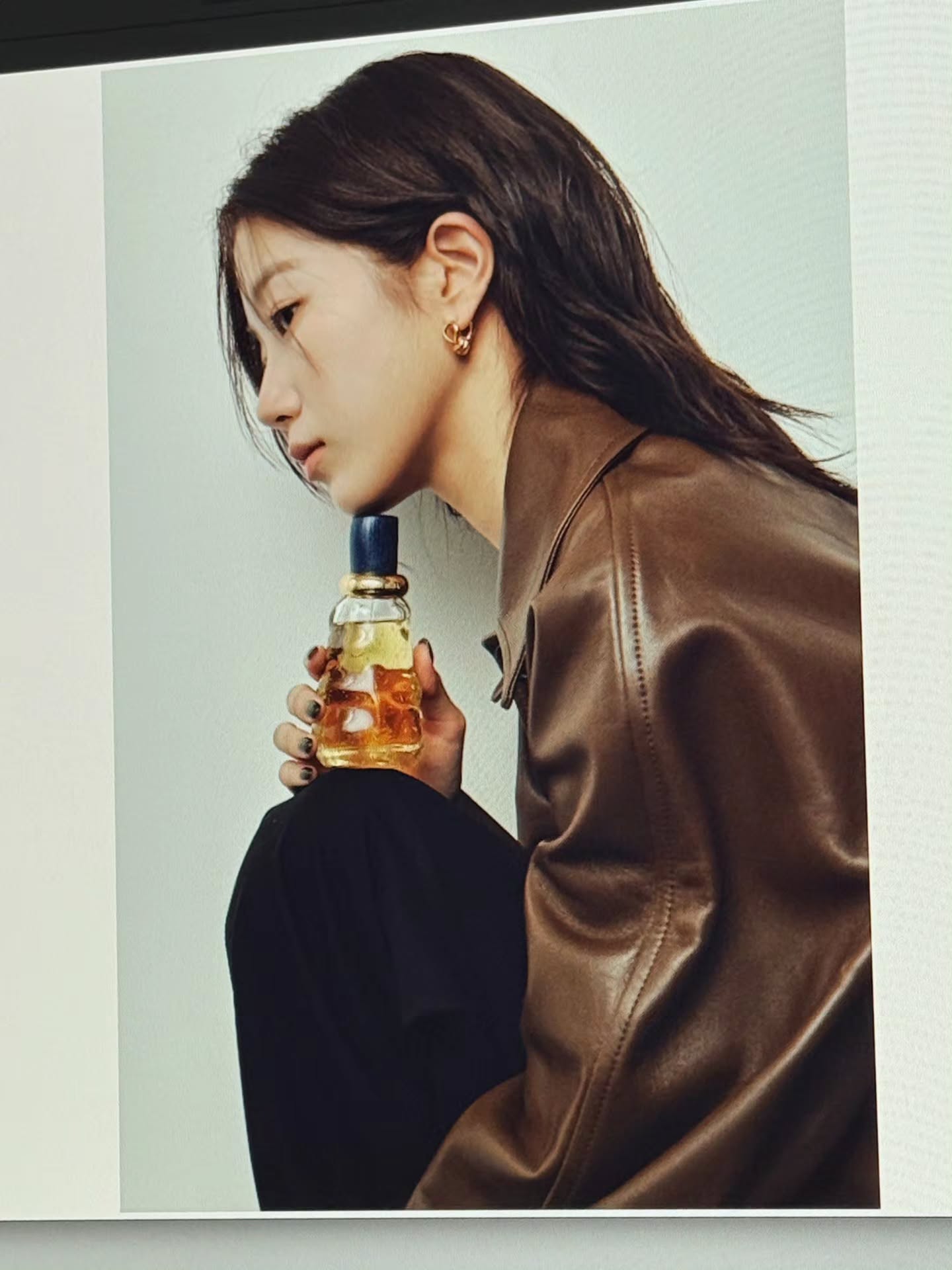 #bottegaveneta @spurmagazine #PR