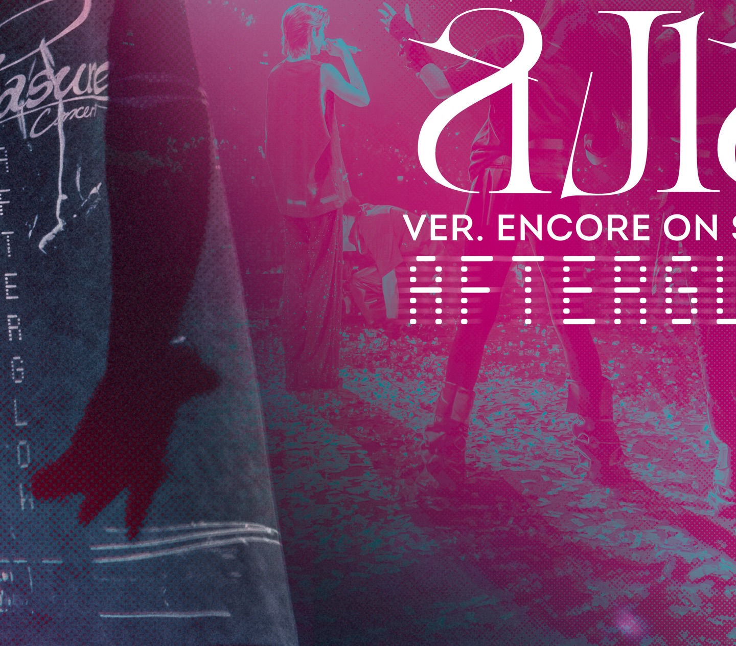 Can‘t take our eyes off PP KRIT in this version of ’ลังเล‘ 👀✨

PP KRIT - ลังเล Encore On Stage (AFTERGLOW) Ver.
: https://youtu.be/mPGz2wLuZ7I

#PPKritMyPleasureConcertAfterglow 
#PPKritMyPleasureConcert 
#PPKritt