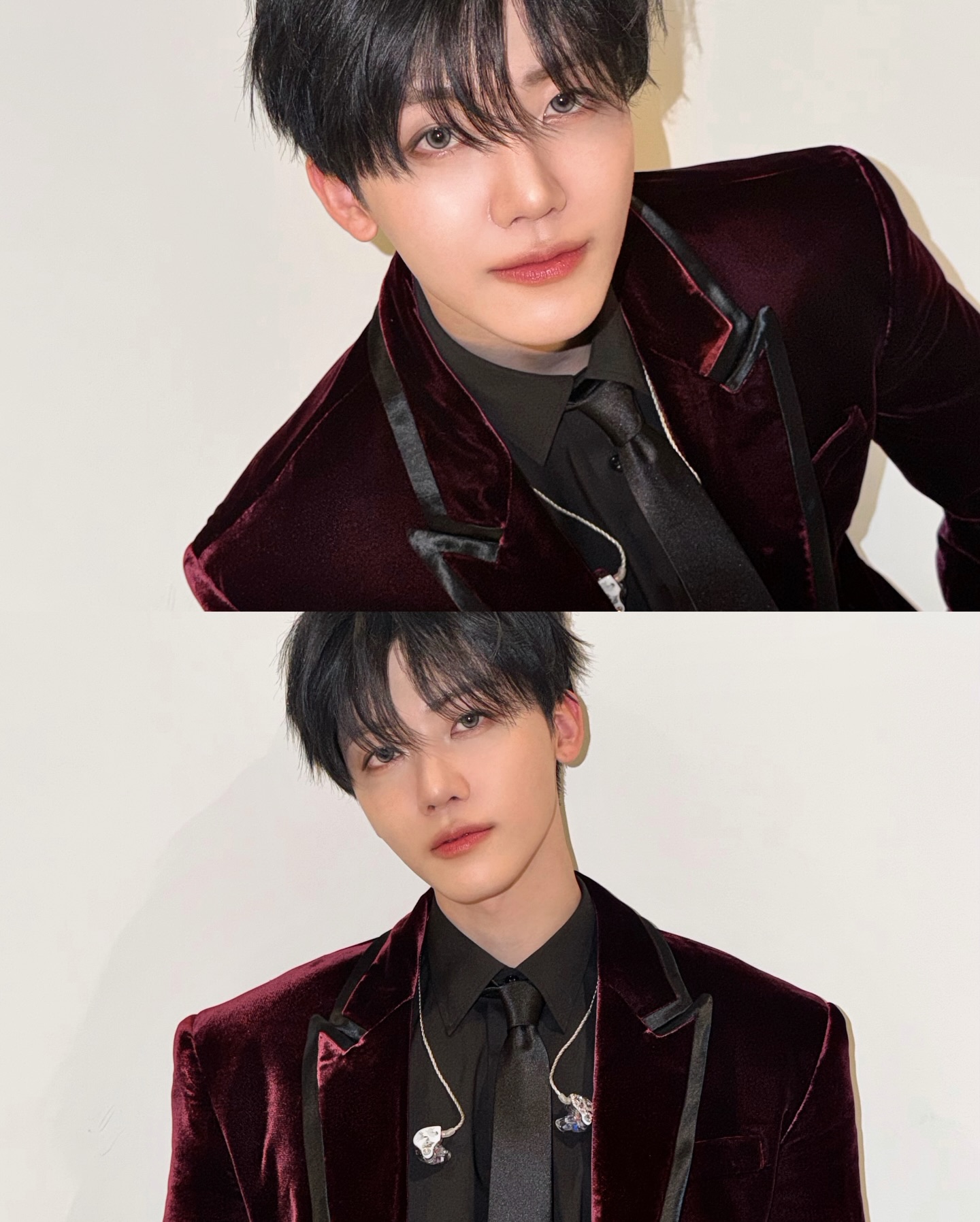 mc #JAEMIN 

#NCT #NCTDREAM #가요대전 #SBS가요대전