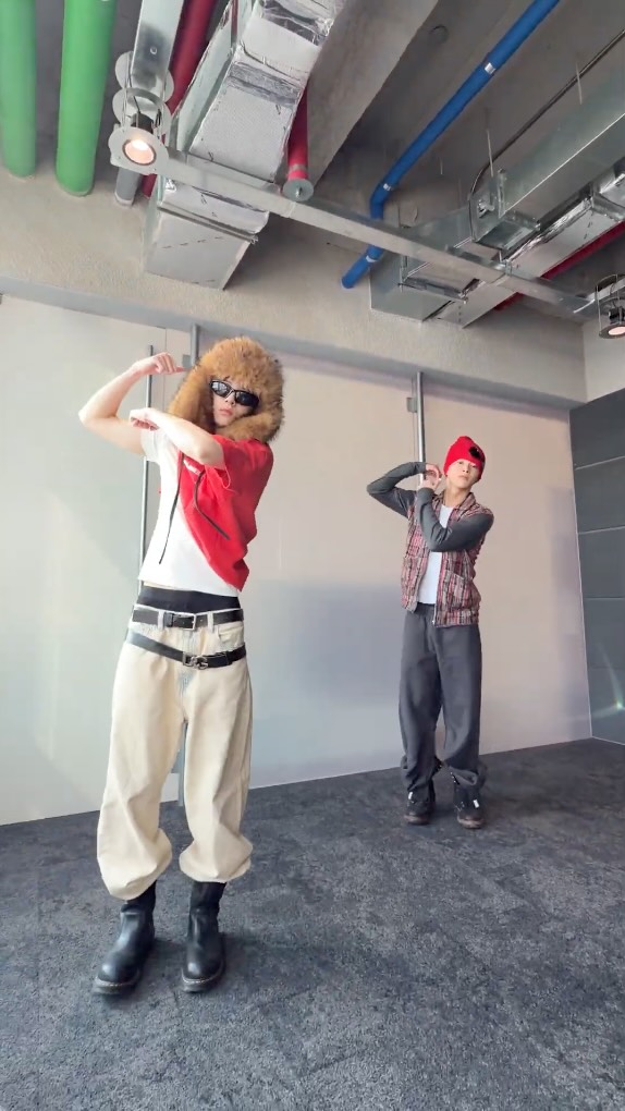 🎅🎅

#CORTIS #코르티스