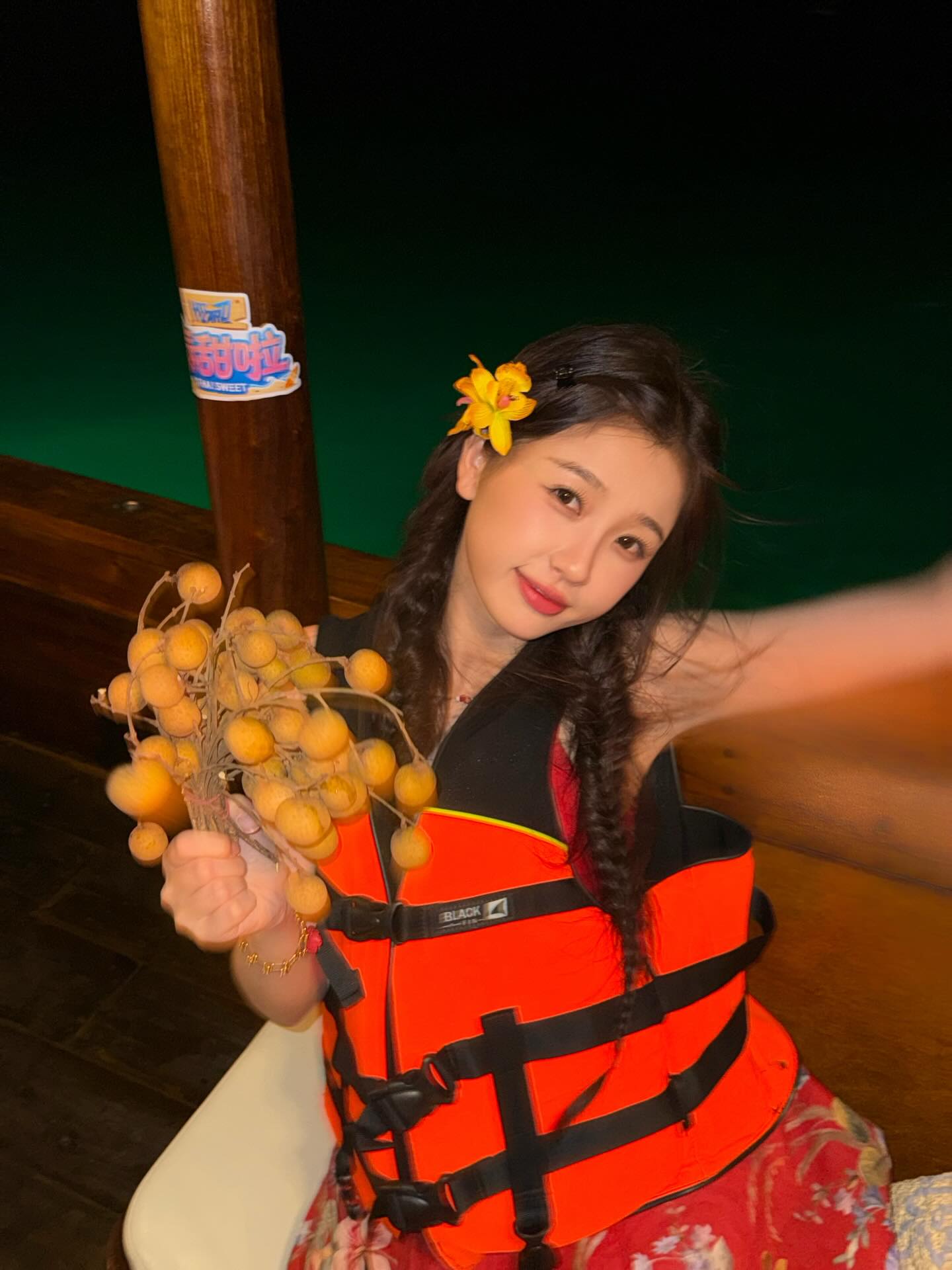 #speedandlove 
#thaisweet