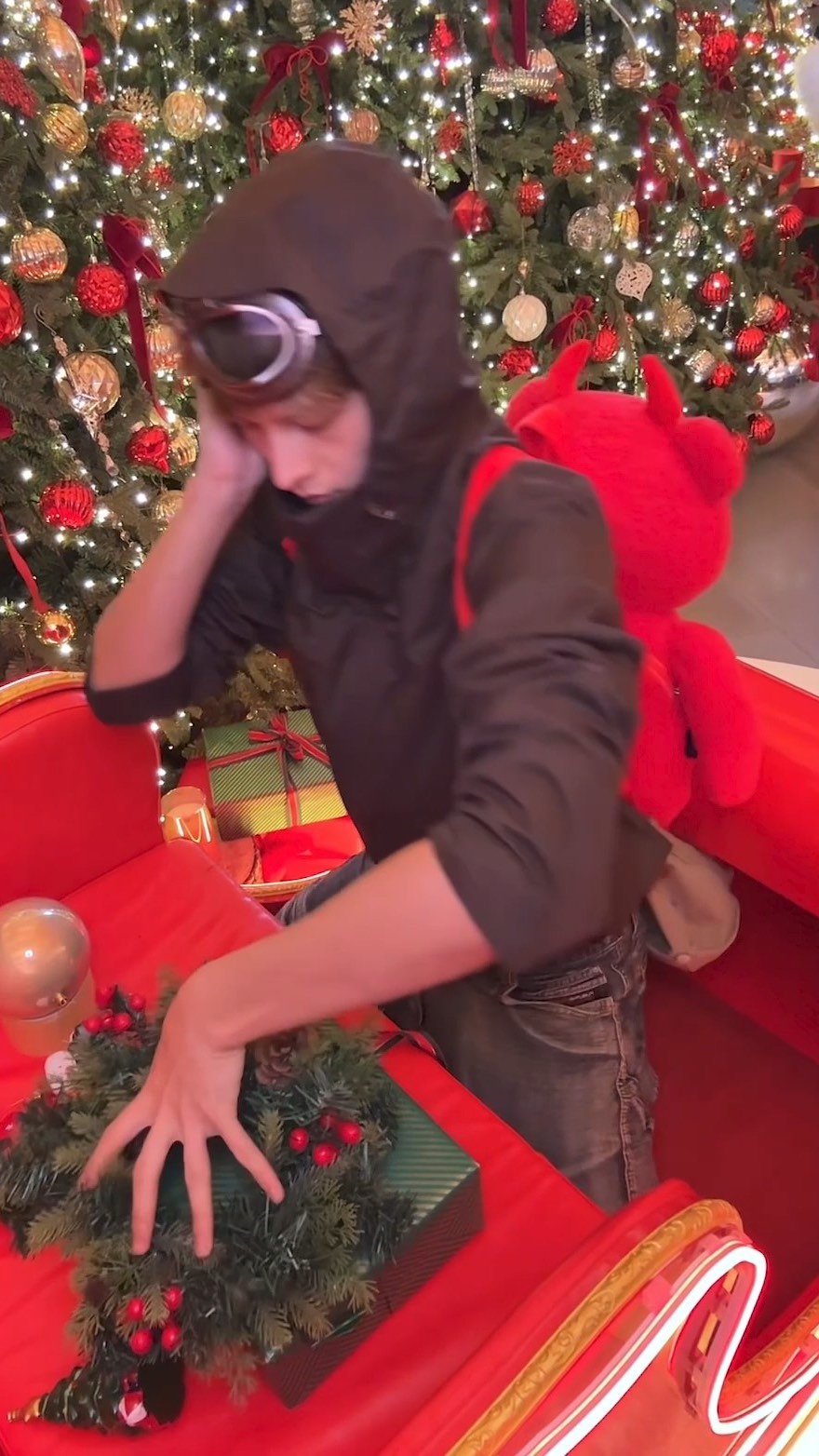 dj jjamie

#CORTIS #코르티스