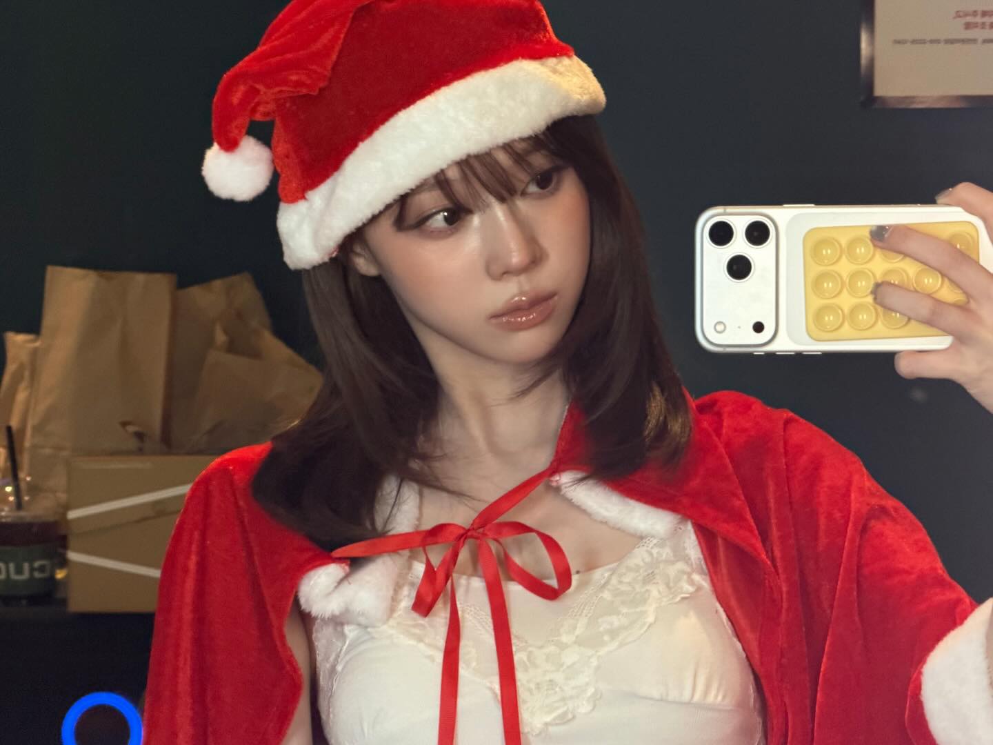 메리크리스마스🎄💚